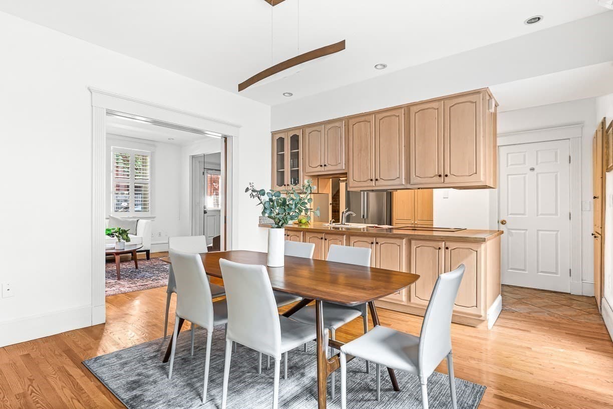 Condominium at 30 Second St # 1, Cambridge MA 02141, Cambridge, photo 9 of 34