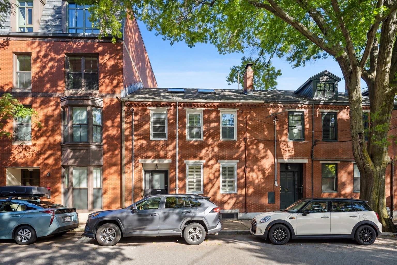 Condominium at 30 Second St # 1, Cambridge MA 02141, Cambridge, photo 34 of 34