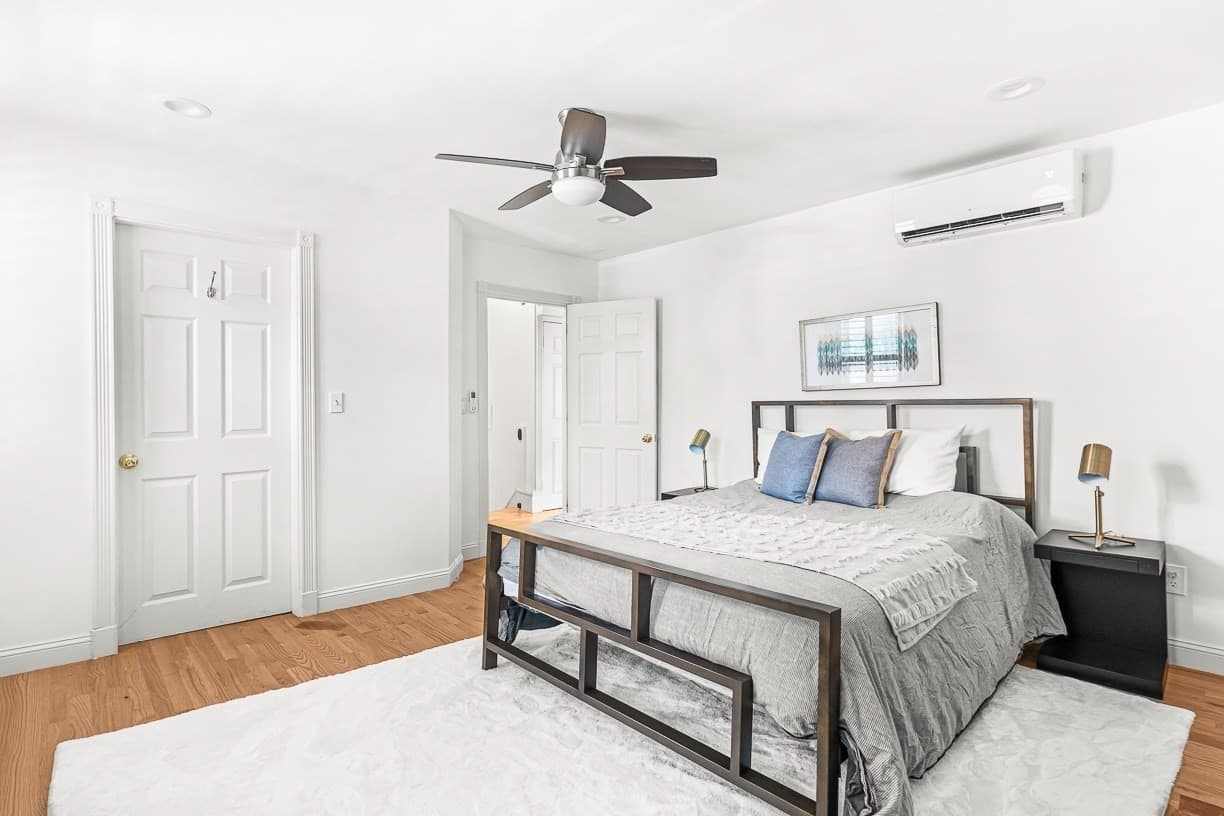 Condominium at 30 Second St # 1, Cambridge MA 02141, Cambridge, photo 18 of 34