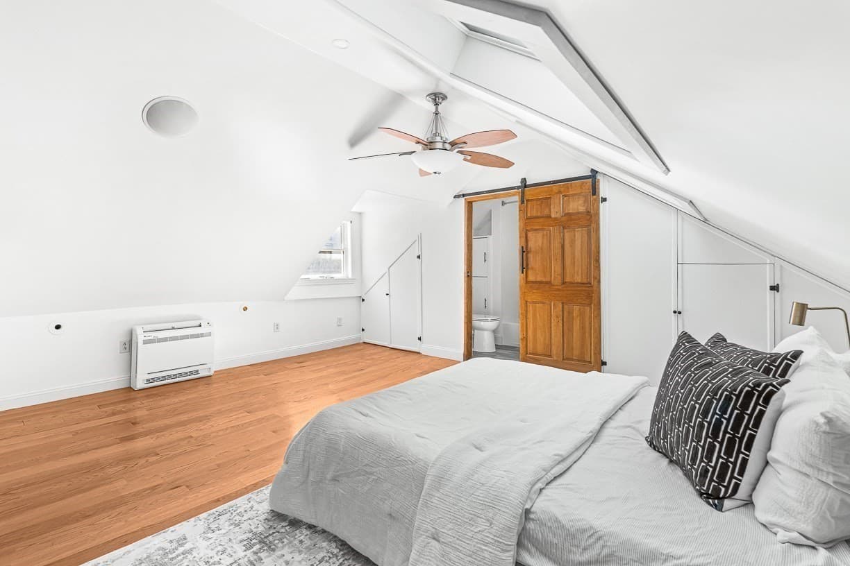 Condominium at 30 Second St # 1, Cambridge MA 02141, Cambridge, photo 29 of 34