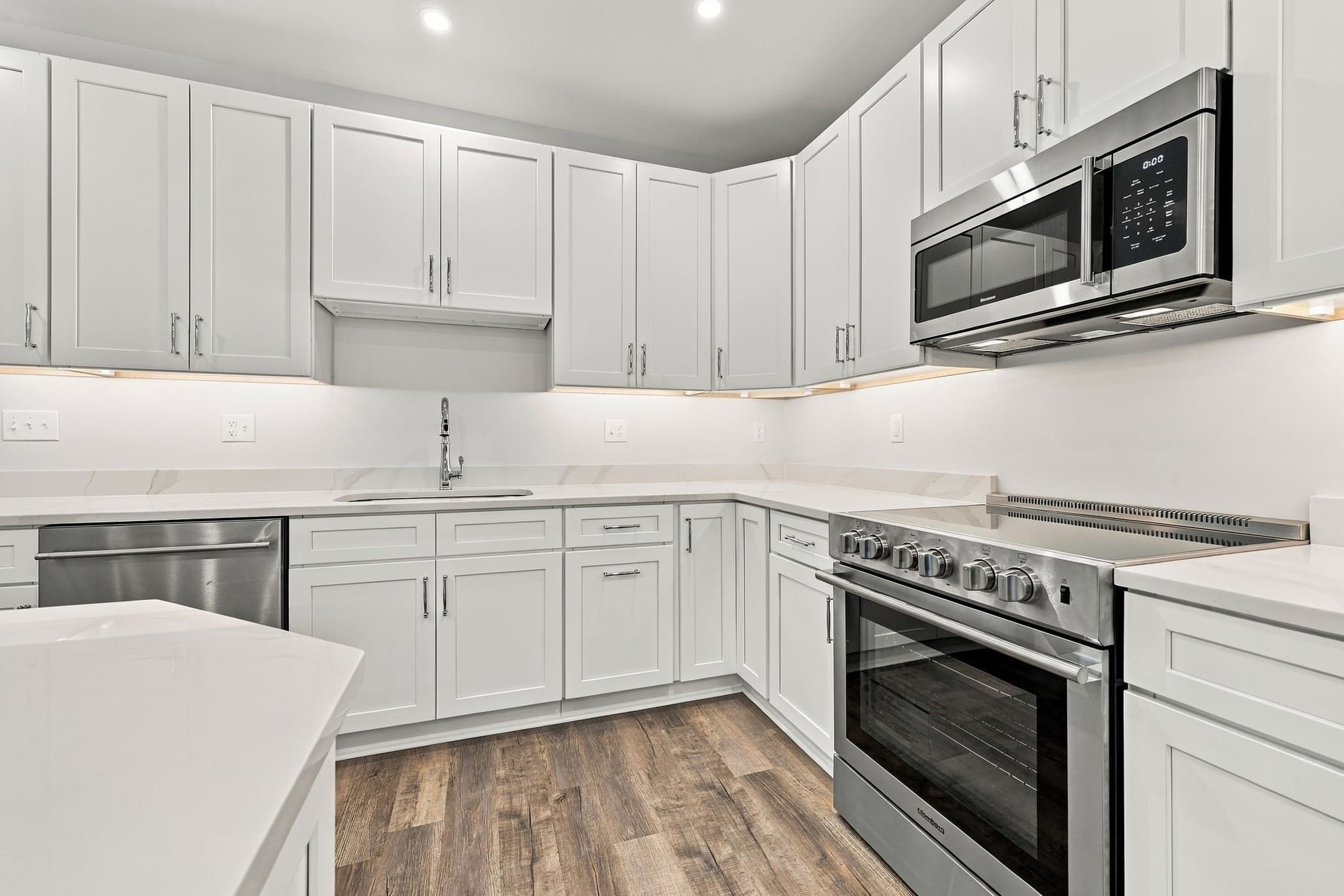 Condominium at 1 Liberty # L, Merrimac MA 01860, Merrimac, photo 6 of 33