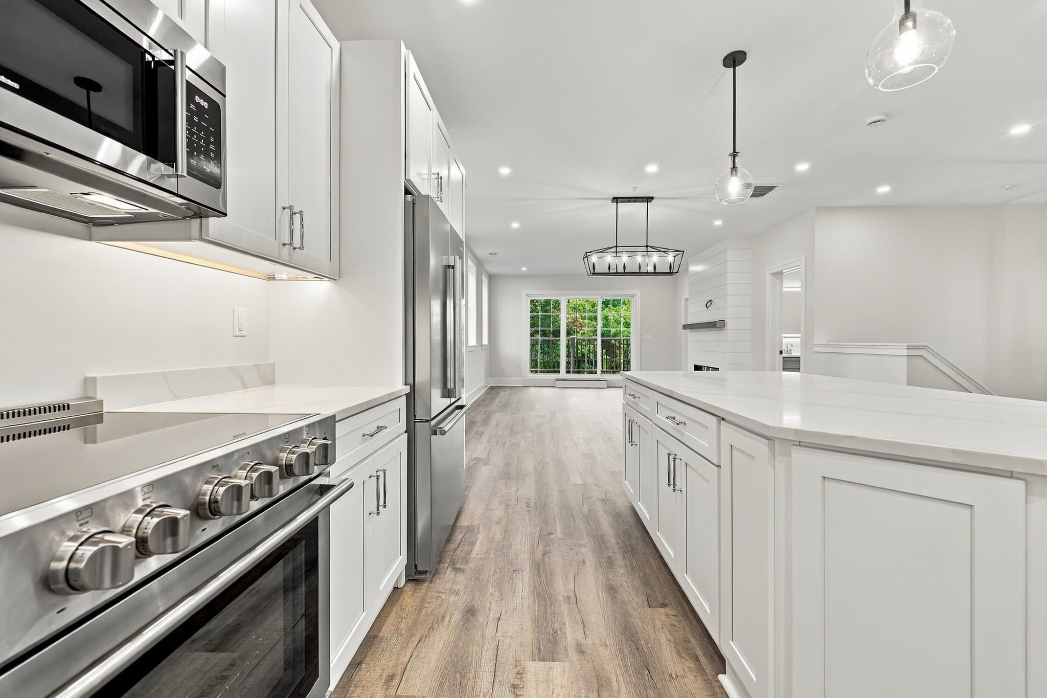 Condominium at 1 Liberty # L, Merrimac MA 01860, Merrimac, photo 10 of 33