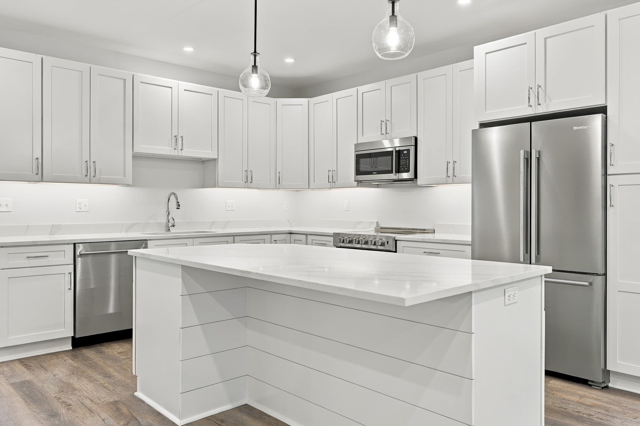 Condominium at 1 Liberty # L, Merrimac MA 01860, Merrimac, photo 4 of 33