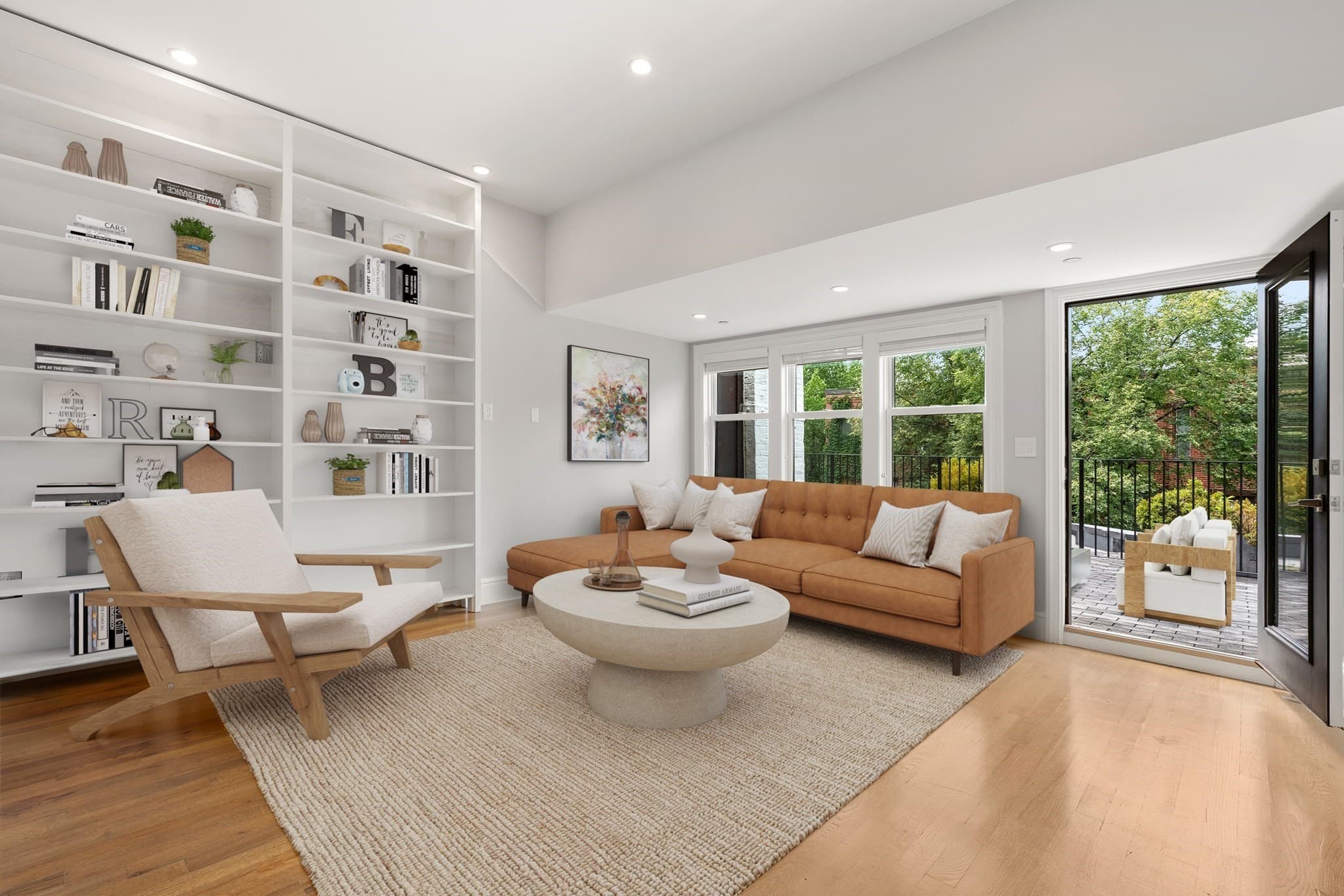 Condominium at 18 Follen Street # 2, Boston MA 02116, Boston, photo 11 of 20