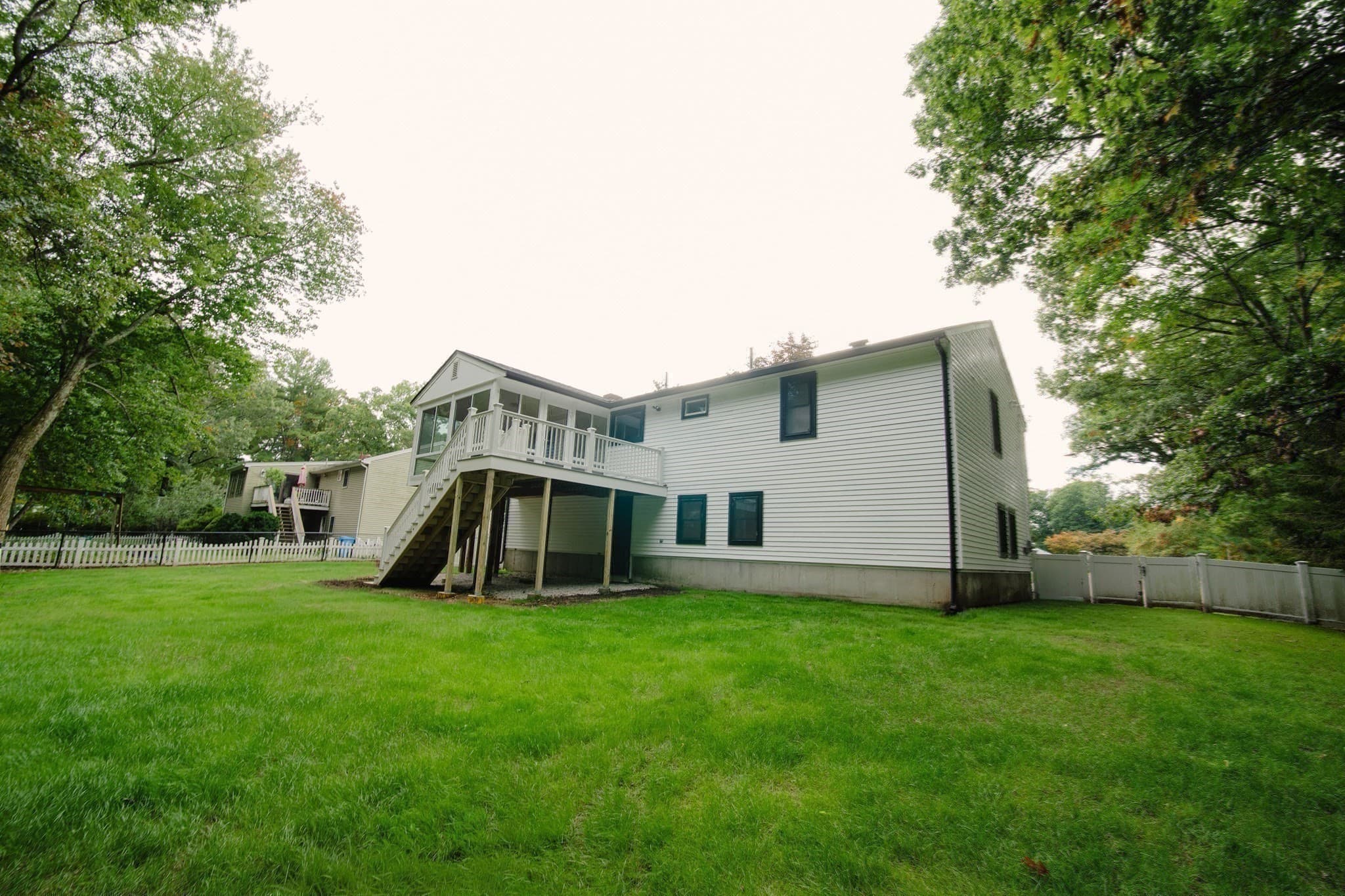 Single Family Residence at 85 Alden Rd, Holliston MA 01746, Holliston, photo 28 of 29
