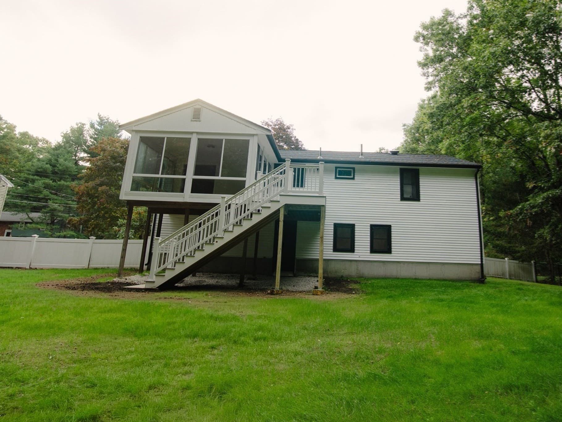 Single Family Residence at 85 Alden Rd, Holliston MA 01746, Holliston, photo 29 of 29