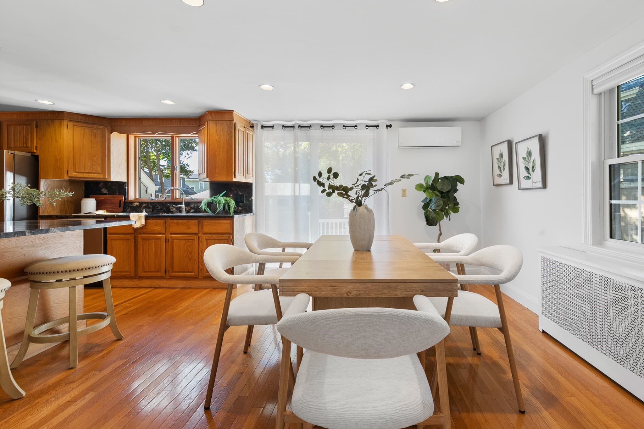 Single Family Residence at 94 Grove Street, Medford MA 02155, Medford, photo 23 of 42