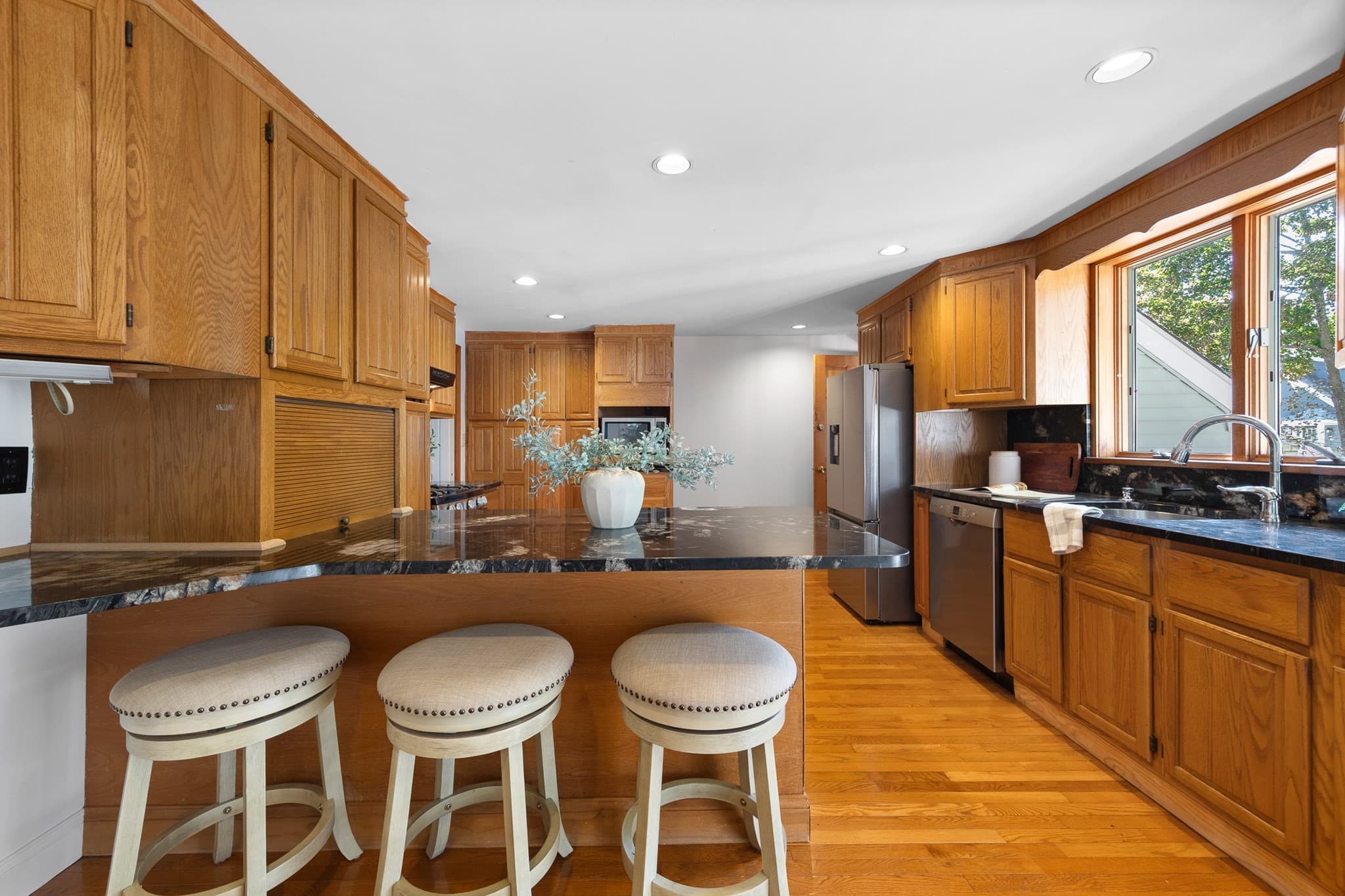 Single Family Residence at 94 Grove Street, Medford MA 02155, Medford, photo 27 of 42