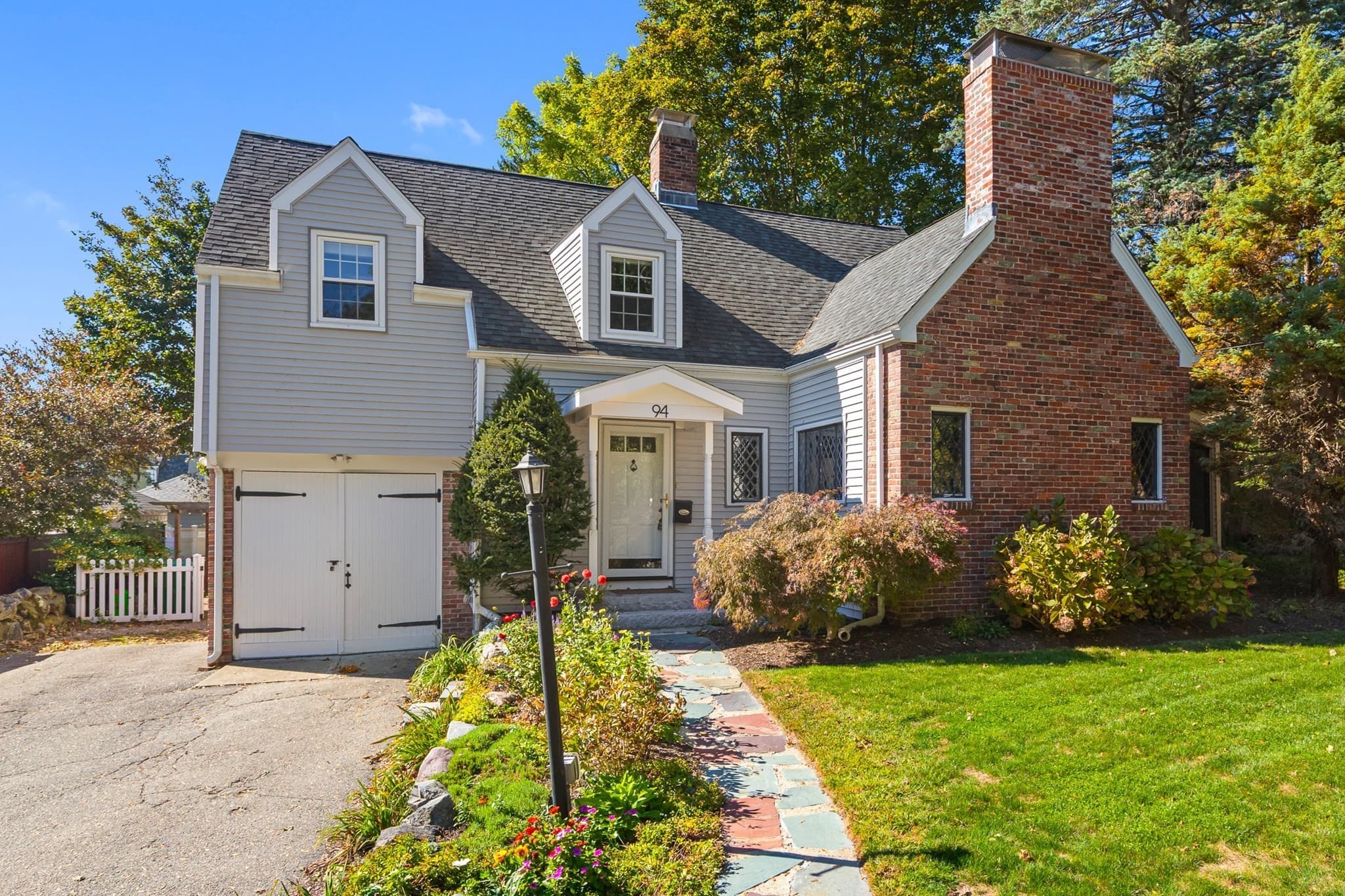 Single Family Residence at 94 Grove Street, Medford MA 02155, Medford, photo 2 of 42