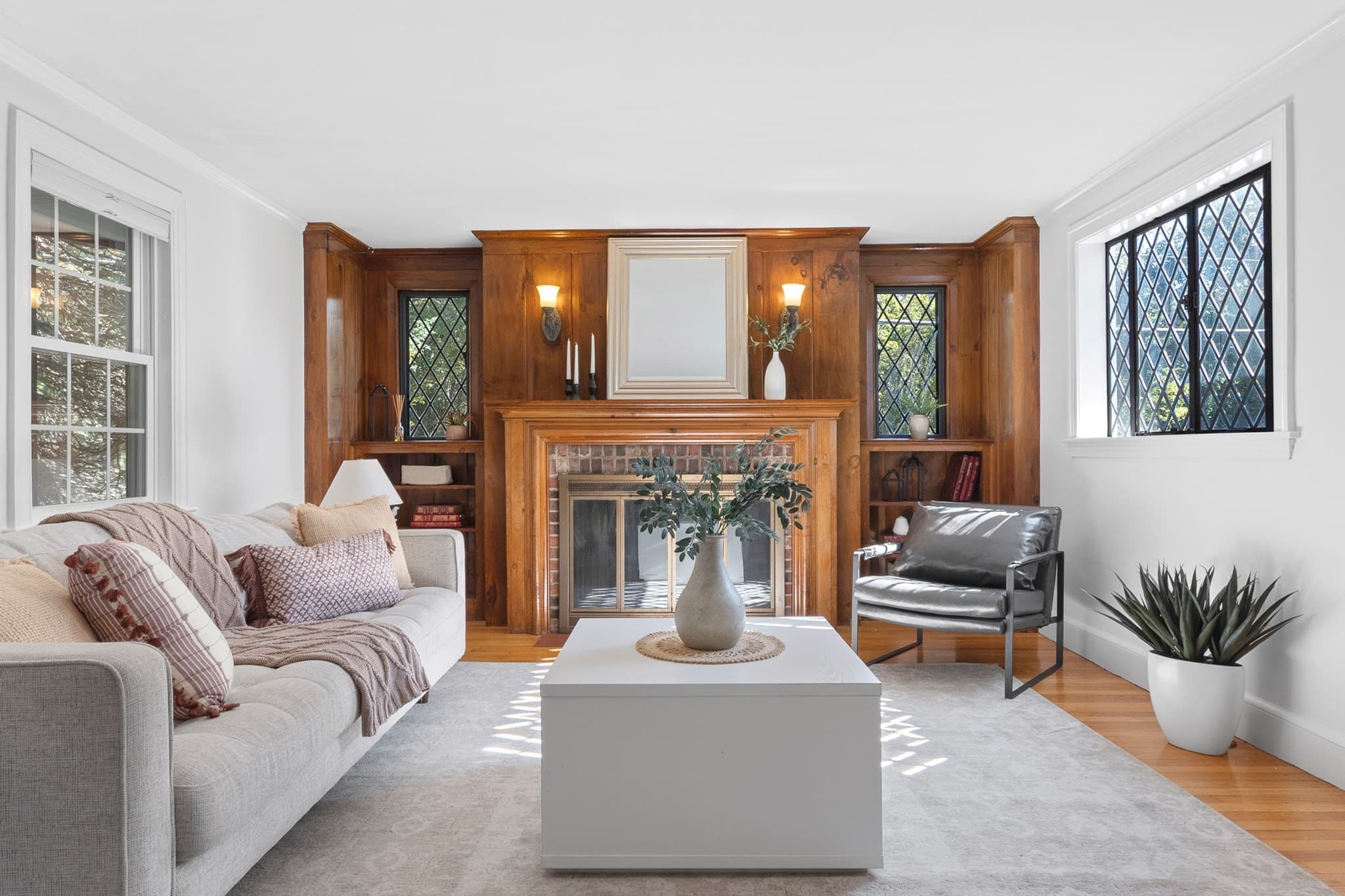 Single Family Residence at 94 Grove Street, Medford MA 02155, Medford, photo 13 of 42