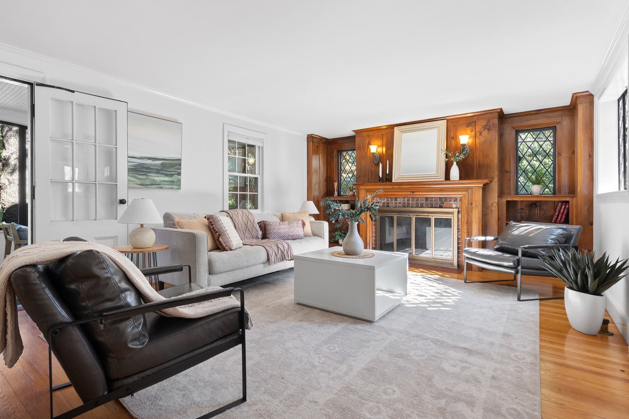 Single Family Residence at 94 Grove Street, Medford MA 02155, Medford, photo 12 of 42