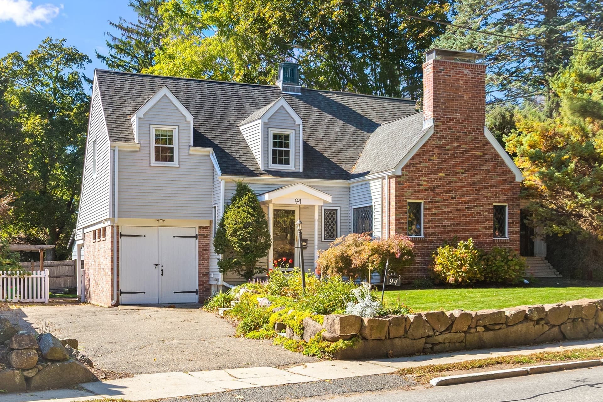 94 Grove Street, Medford MA 02155