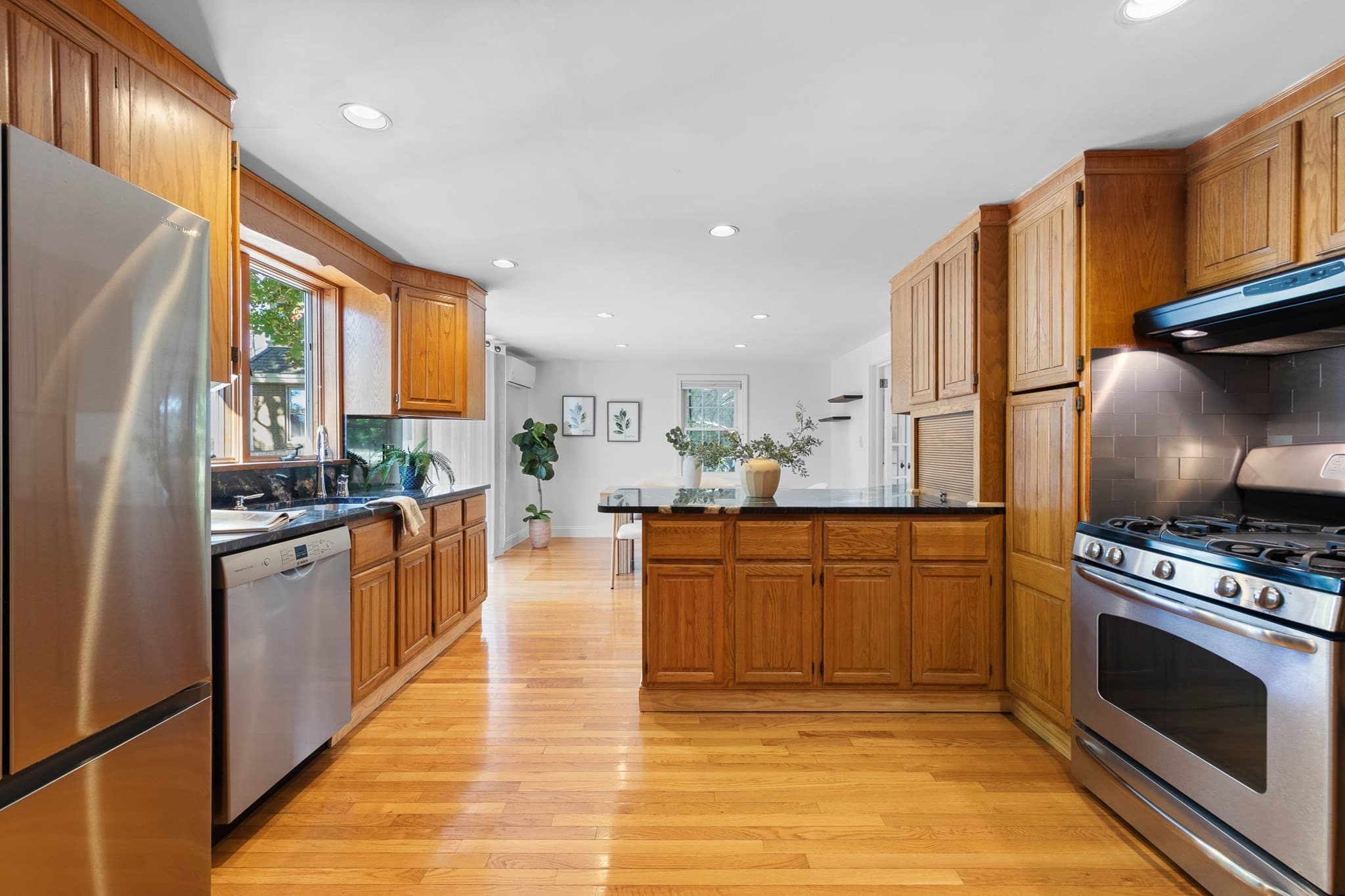 Single Family Residence at 94 Grove Street, Medford MA 02155, Medford, photo 28 of 42