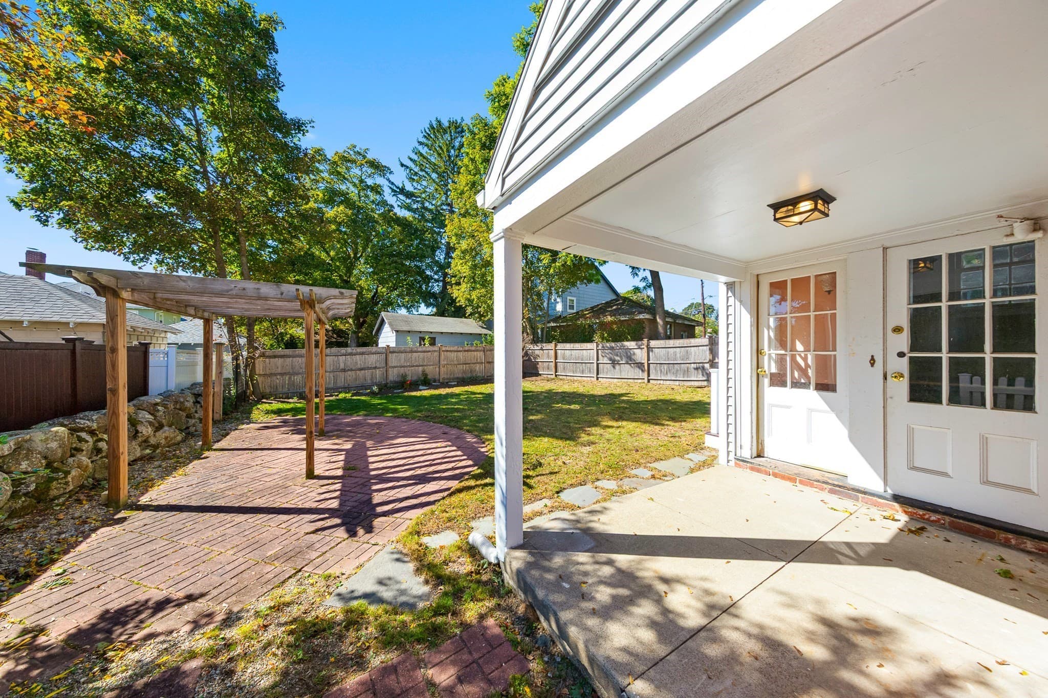 Single Family Residence at 94 Grove Street, Medford MA 02155, Medford, photo 5 of 42