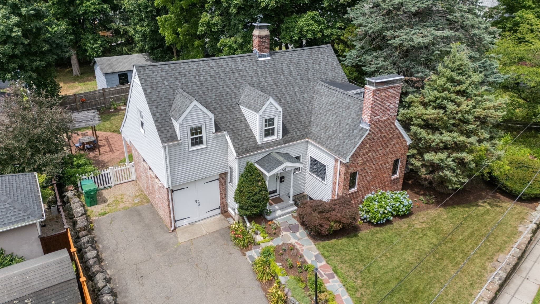 Single Family Residence at 94 Grove Street, Medford MA 02155, Medford, photo 9 of 42