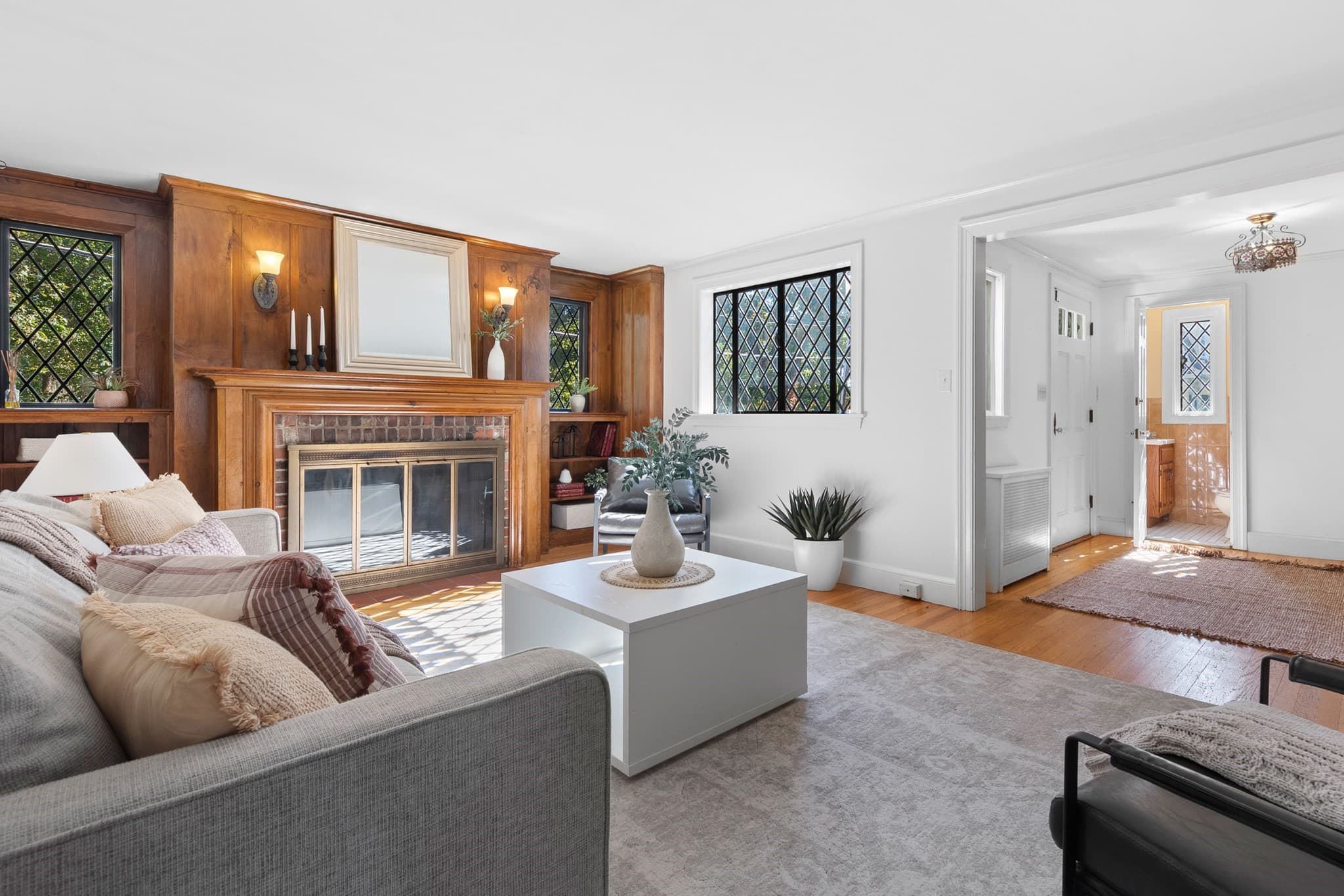 Single Family Residence at 94 Grove Street, Medford MA 02155, Medford, photo 14 of 42