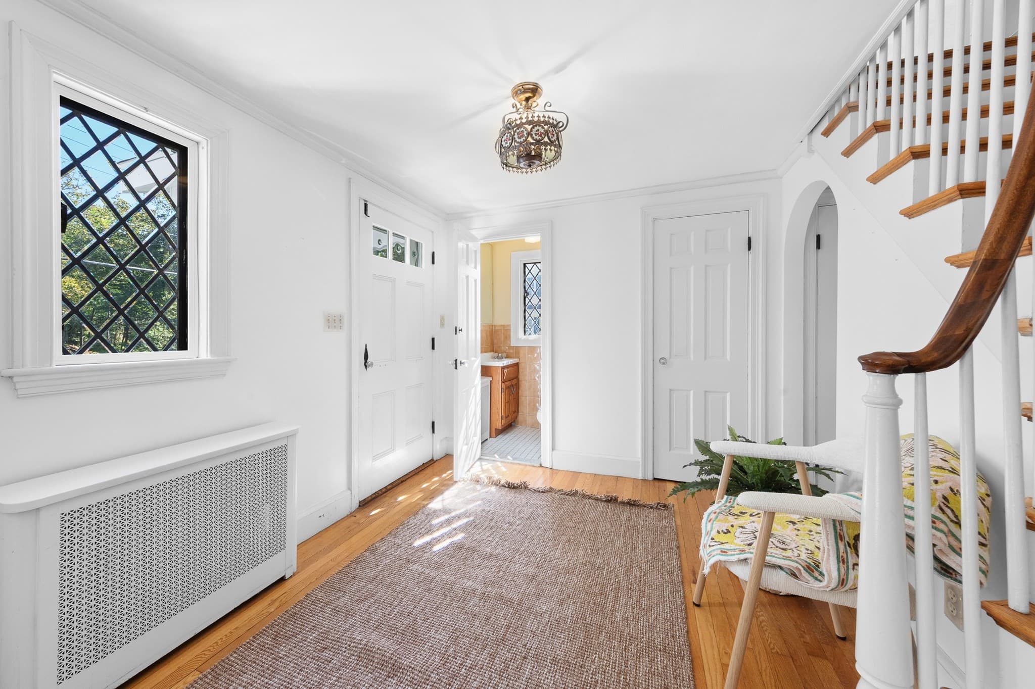 Single Family Residence at 94 Grove Street, Medford MA 02155, Medford, photo 18 of 42
