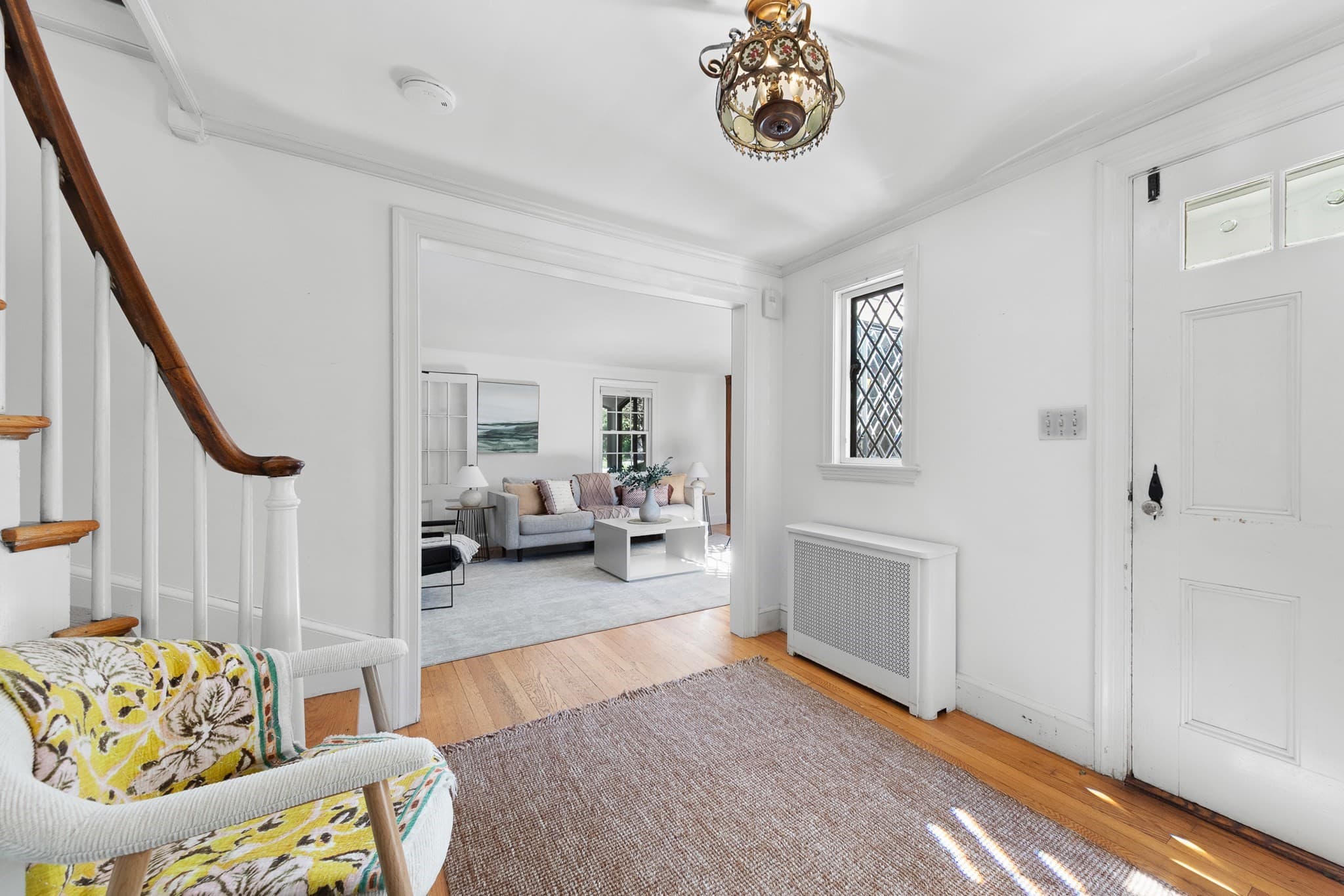 Single Family Residence at 94 Grove Street, Medford MA 02155, Medford, photo 19 of 42