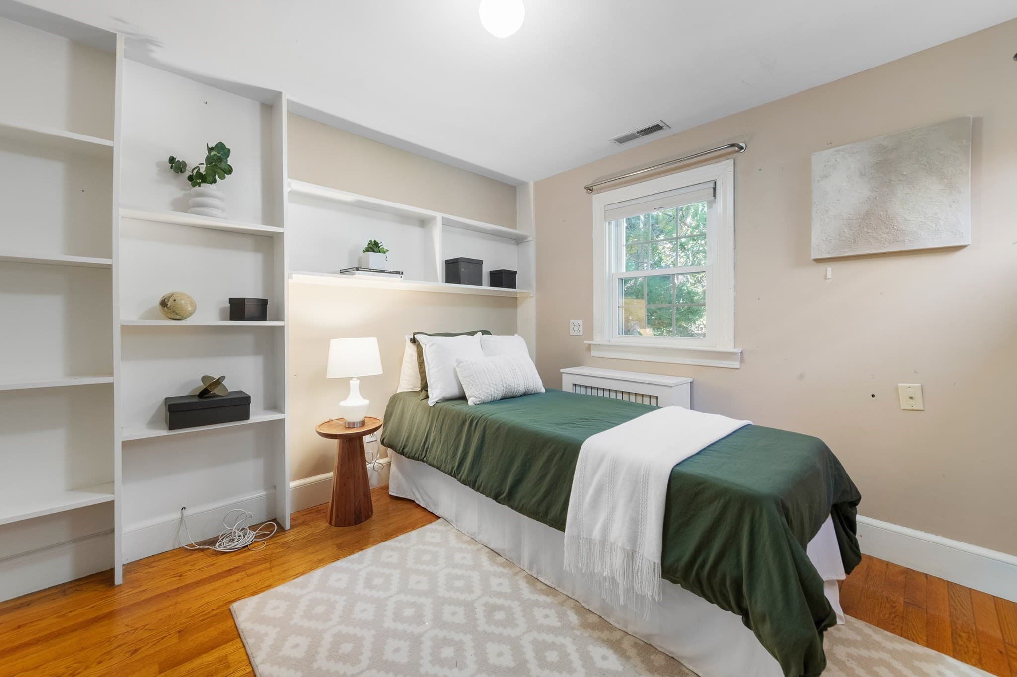 Single Family Residence at 94 Grove Street, Medford MA 02155, Medford, photo 35 of 42