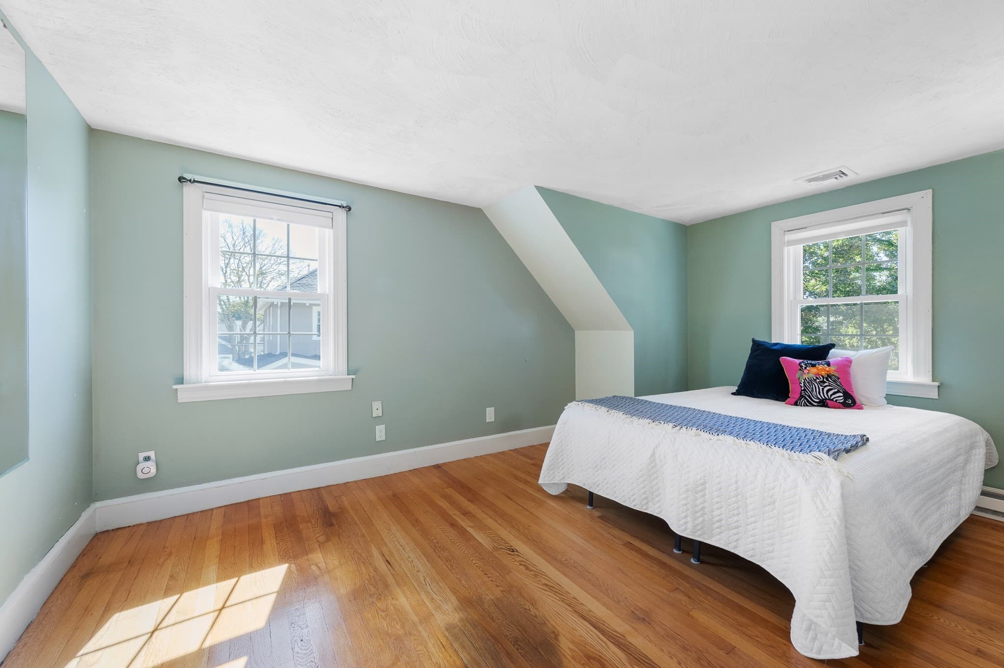 Single Family Residence at 94 Grove Street, Medford MA 02155, Medford, photo 31 of 42