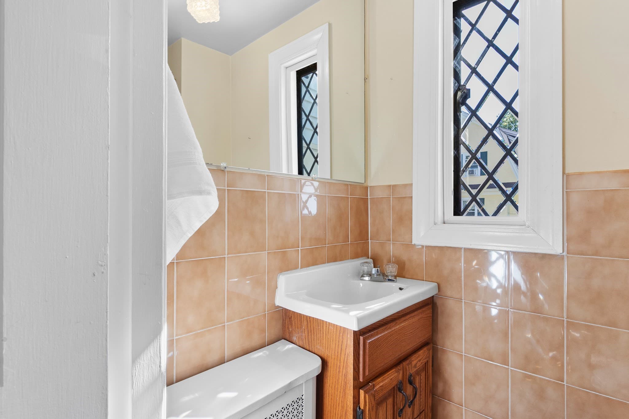 Single Family Residence at 94 Grove Street, Medford MA 02155, Medford, photo 21 of 42