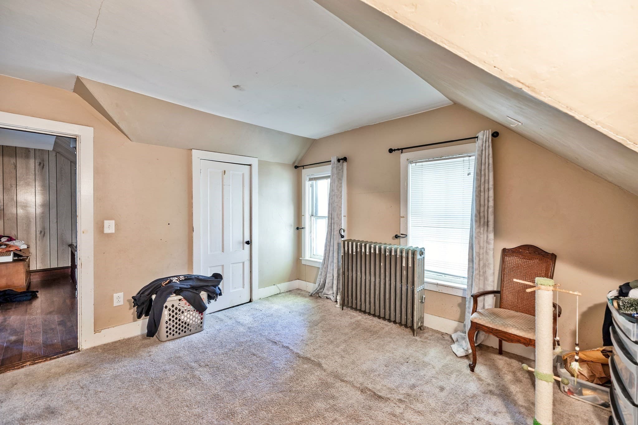 Single Family Residence at 99 Hart St, Taunton MA 02780, Taunton, photo 17 of 23