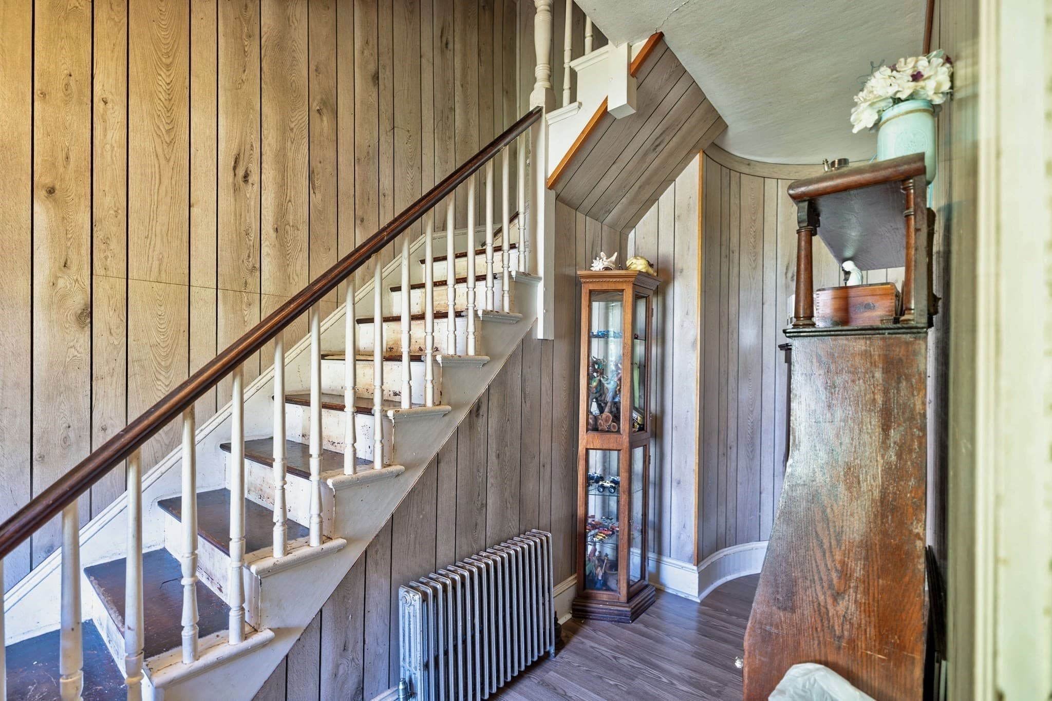 Single Family Residence at 99 Hart St, Taunton MA 02780, Taunton, photo 12 of 23