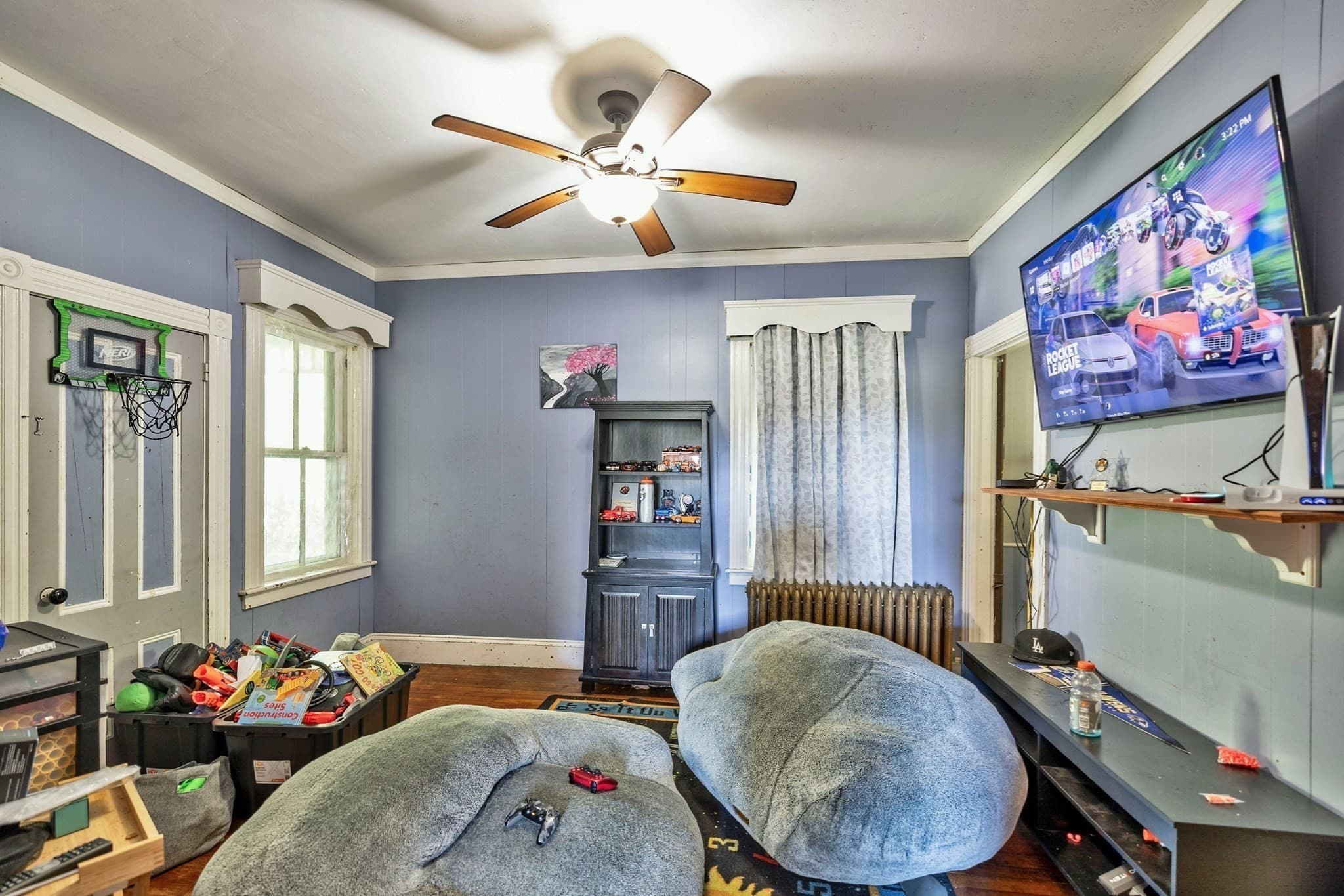 Single Family Residence at 99 Hart St, Taunton MA 02780, Taunton, photo 10 of 23