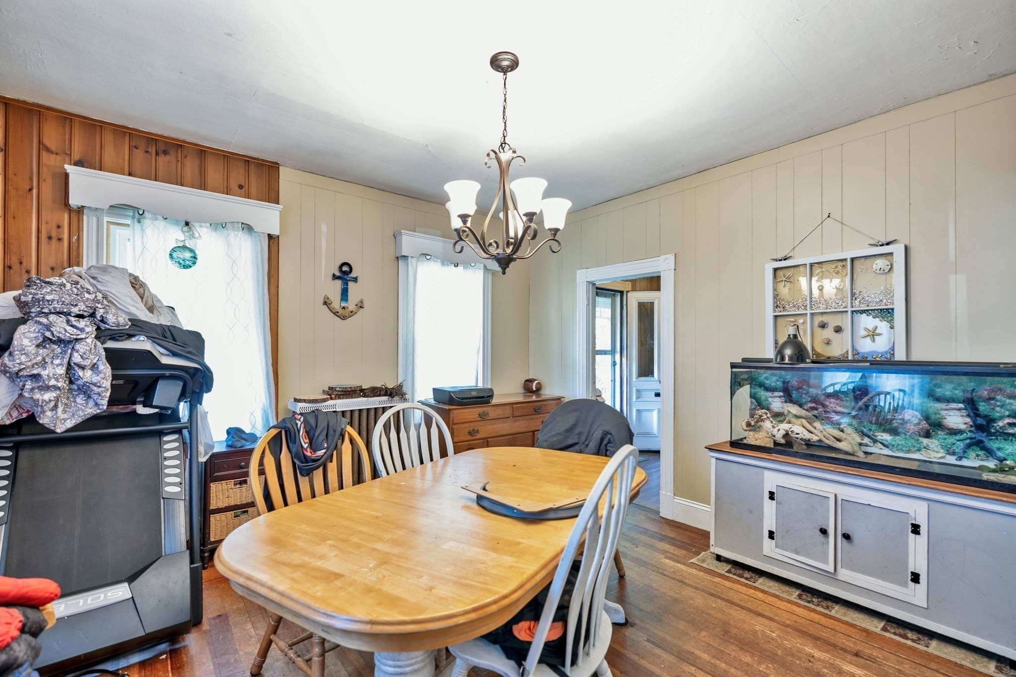 Single Family Residence at 99 Hart St, Taunton MA 02780, Taunton, photo 8 of 23