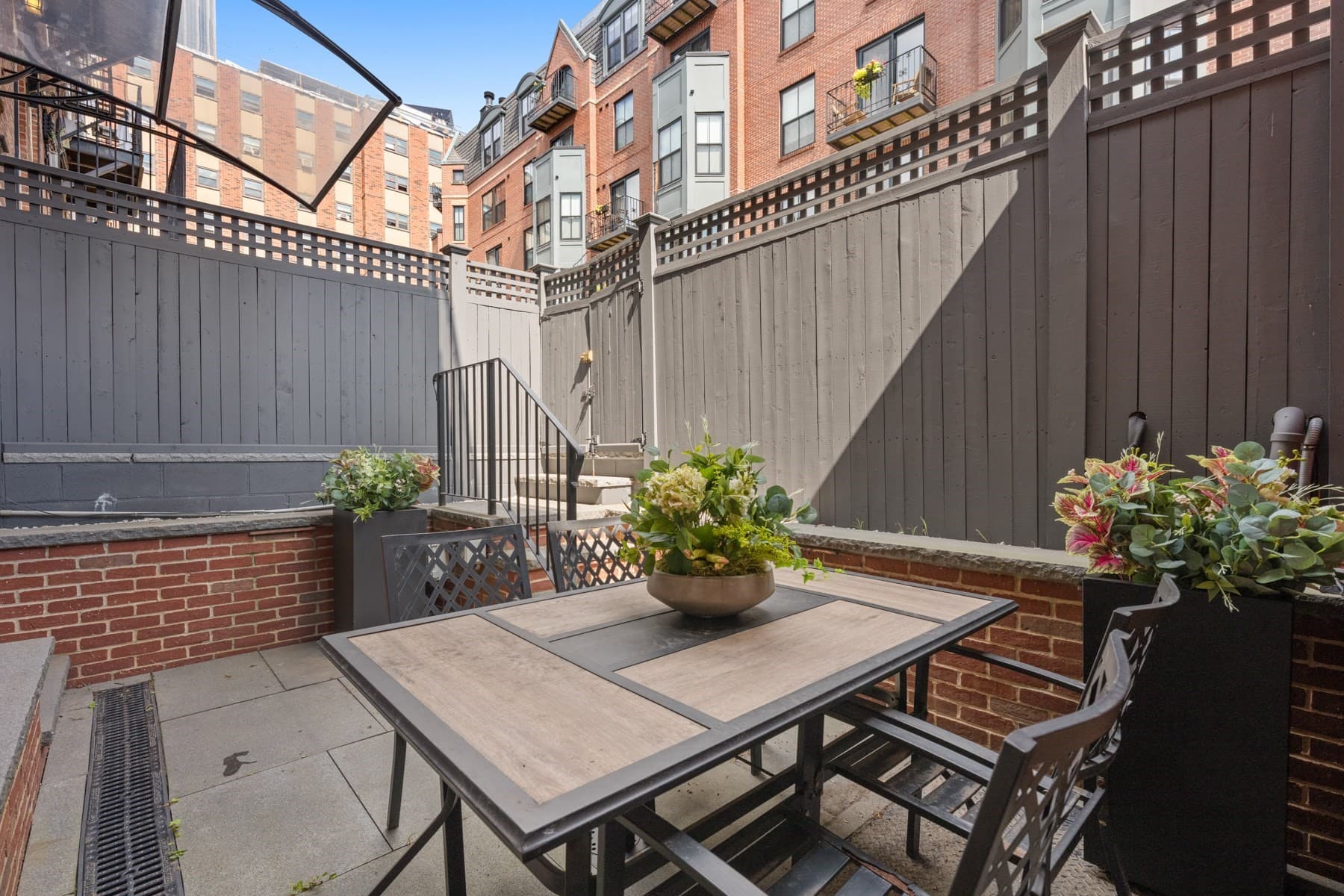 Condominium at 18 Follen Street # 1, Boston MA 02116, Boston, photo 12 of 13