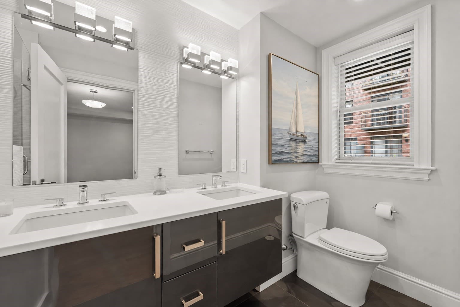 Condominium at 18 Follen Street # 1, Boston MA 02116, Boston, photo 7 of 13