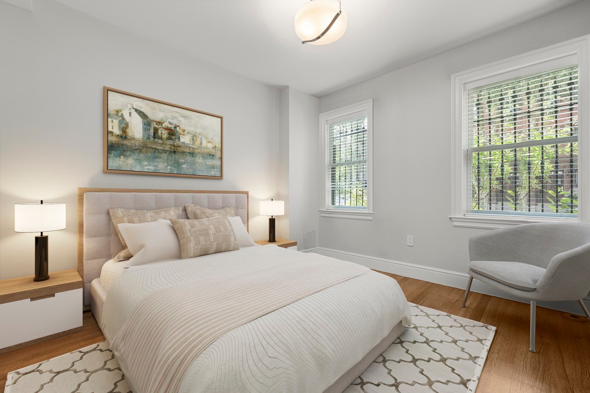 Condominium at 18 Follen Street # 1, Boston MA 02116, Boston, photo 9 of 13