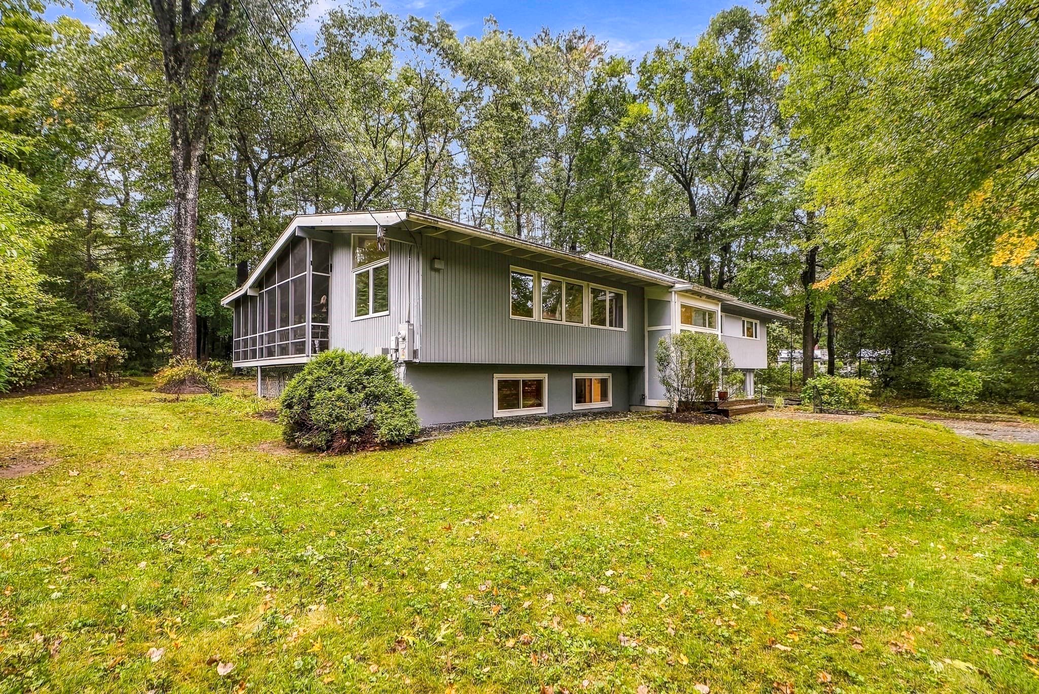 Single Family Residence at 1 Holiday Road, Wayland MA 01778, Wayland, photo 3 of 29