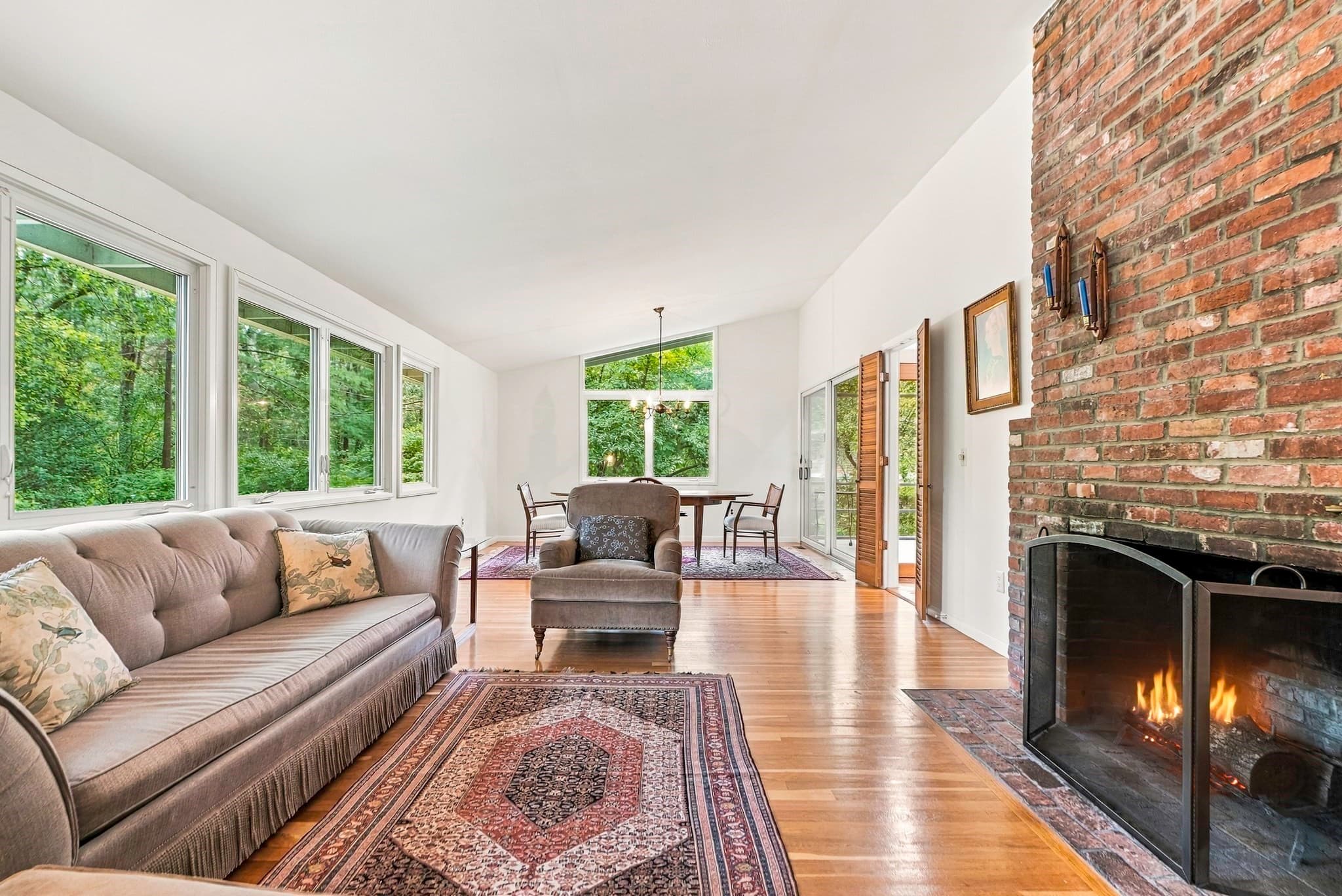 Single Family Residence at 1 Holiday Road, Wayland MA 01778, Wayland, photo 9 of 29