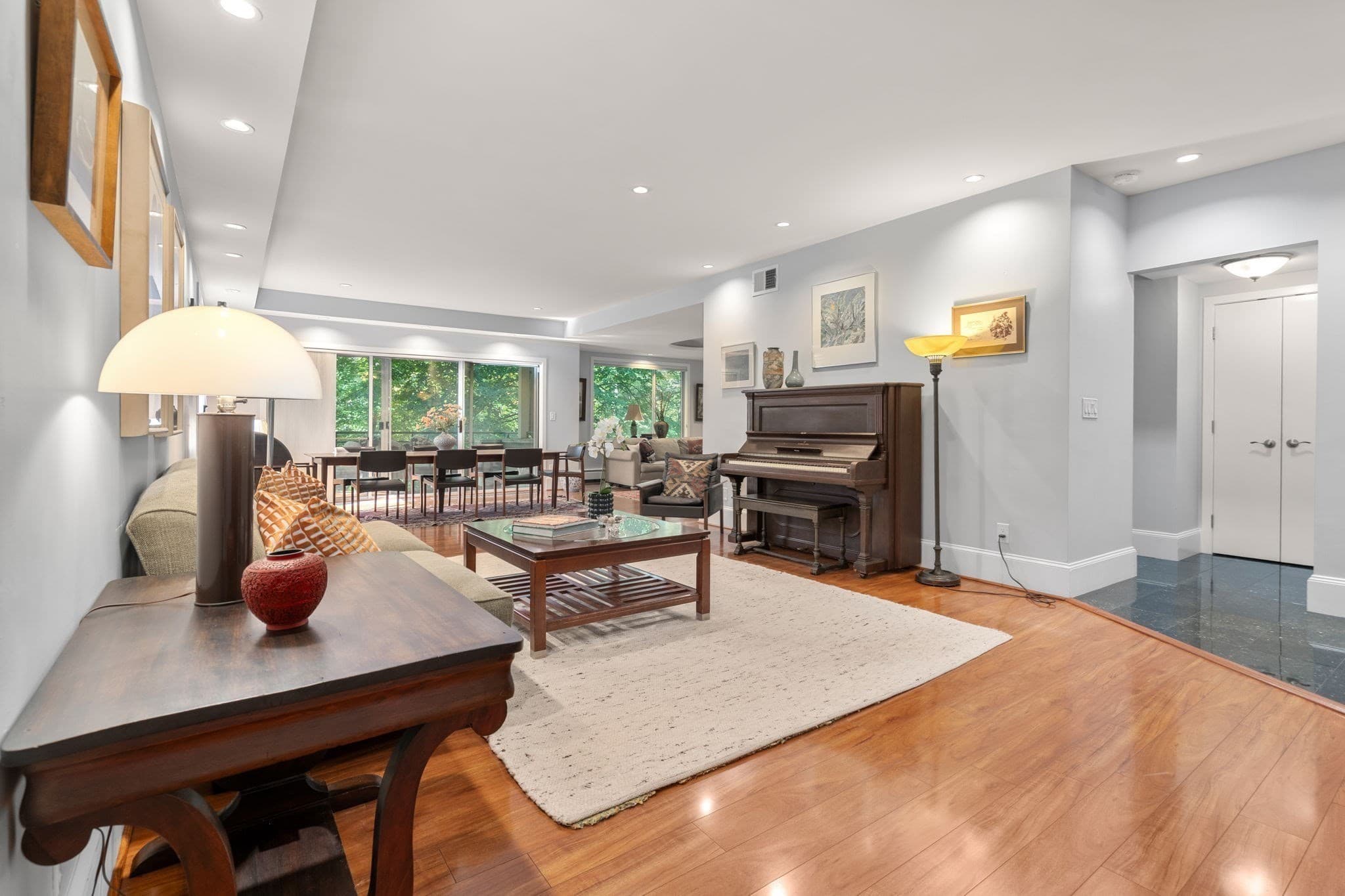 Condominium at 228 Allandale Road # 2A, Boston MA 02467, Boston, photo 6 of 28