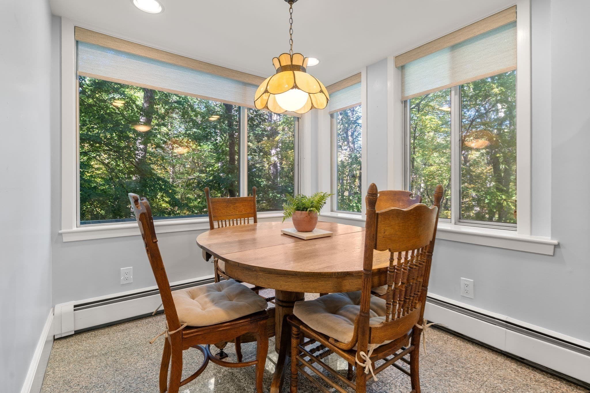 Condominium at 228 Allandale Road # 2A, Boston MA 02467, Boston, photo 16 of 28