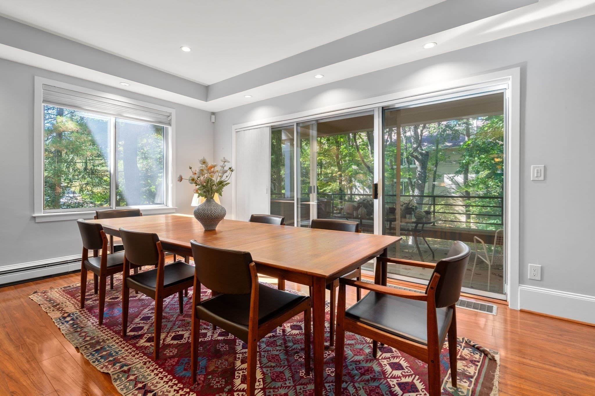 Condominium at 228 Allandale Road # 2A, Boston MA 02467, Boston, photo 7 of 28