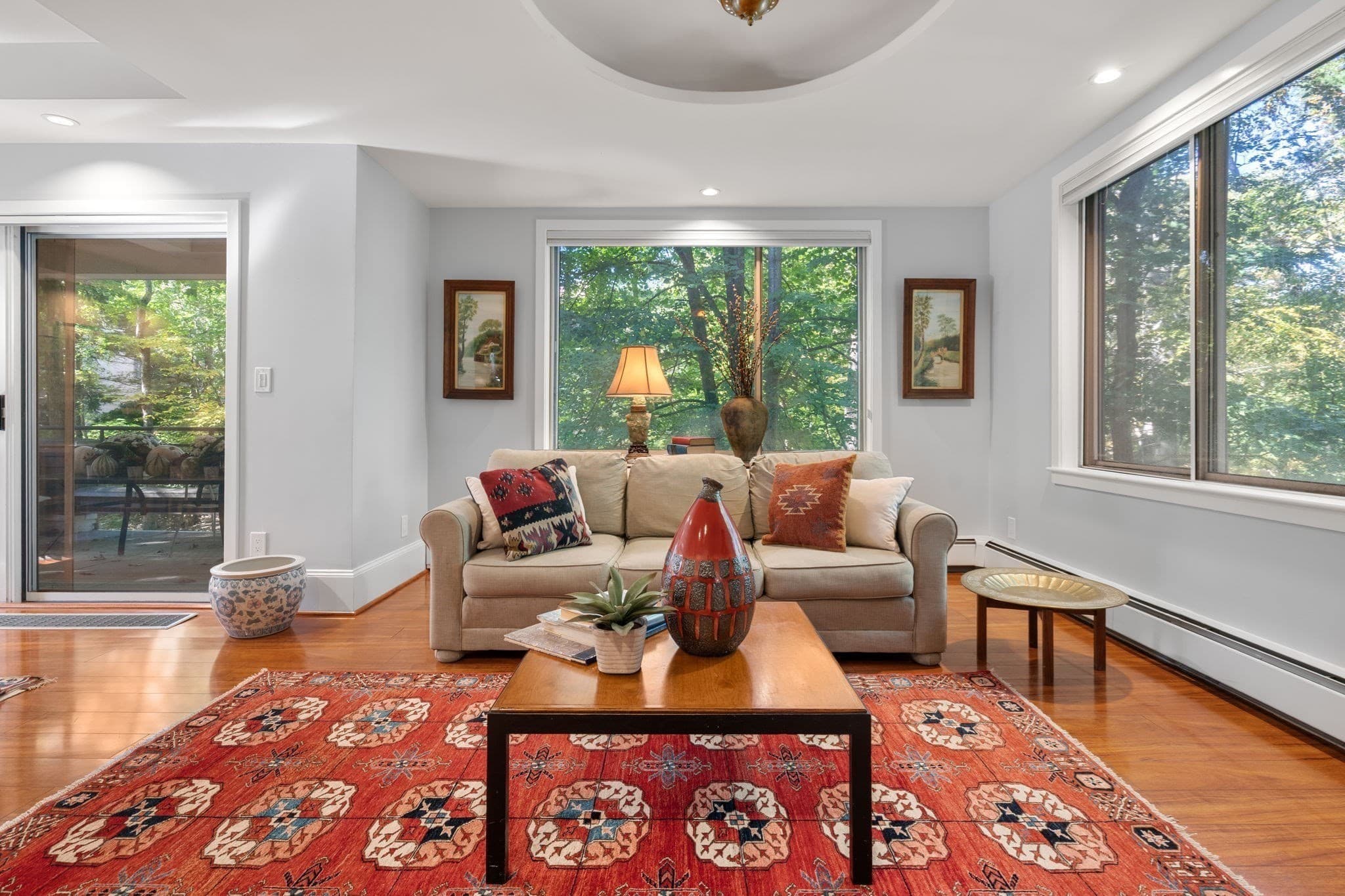 Condominium at 228 Allandale Road # 2A, Boston MA 02467, Boston, photo 9 of 28