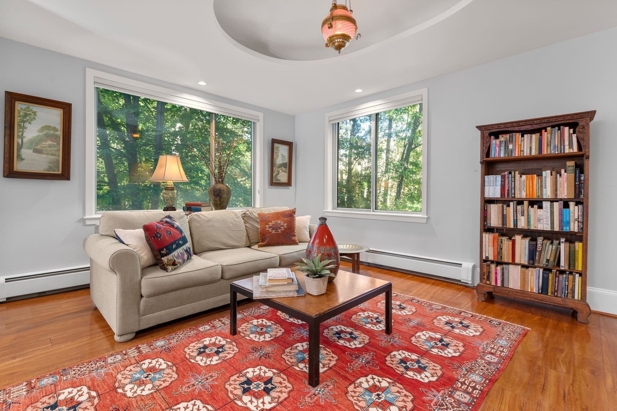 Condominium at 228 Allandale Road # 2A, Boston MA 02467, Boston, photo 10 of 28