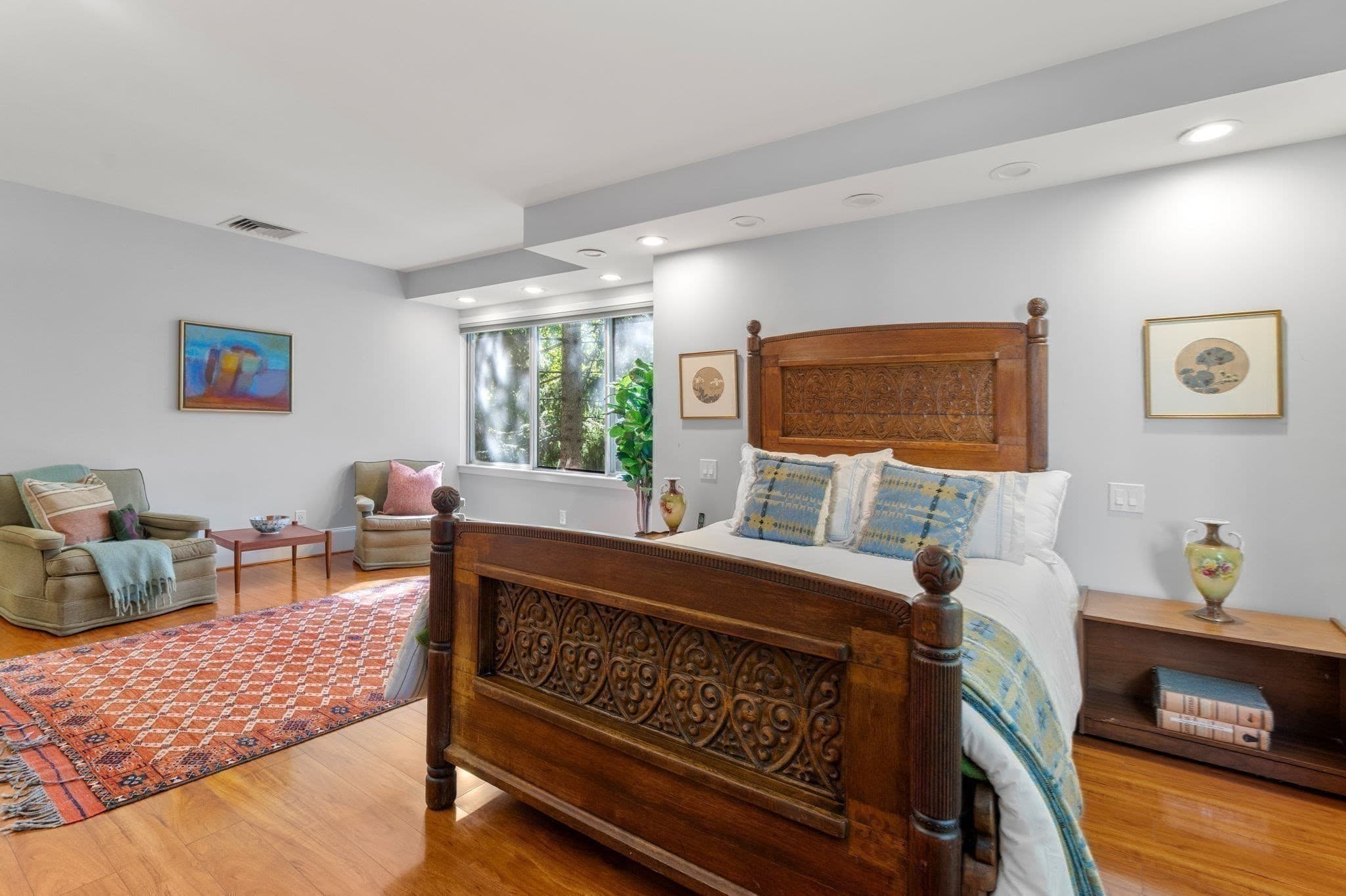 Condominium at 228 Allandale Road # 2A, Boston MA 02467, Boston, photo 18 of 28