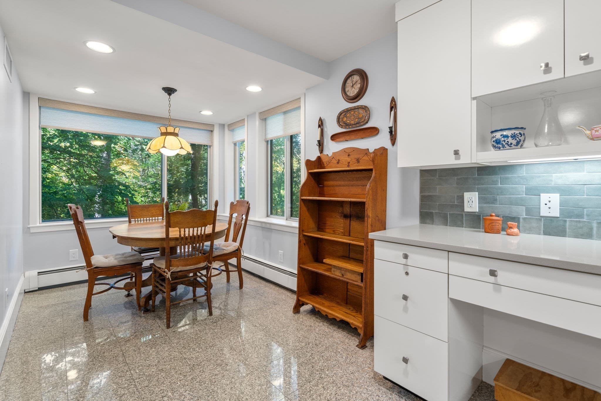 Condominium at 228 Allandale Road # 2A, Boston MA 02467, Boston, photo 15 of 28