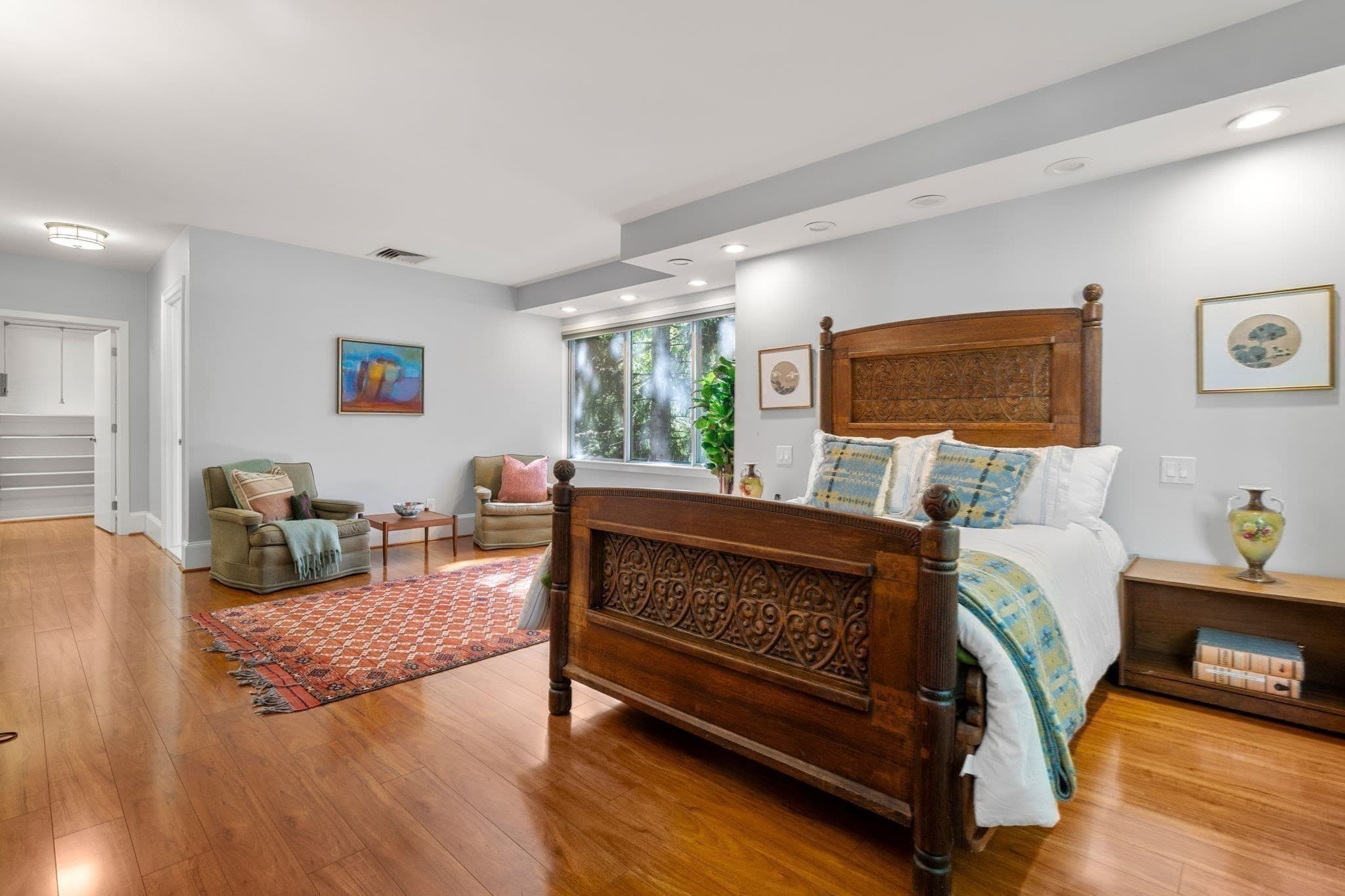 Condominium at 228 Allandale Road # 2A, Boston MA 02467, Boston, photo 19 of 28
