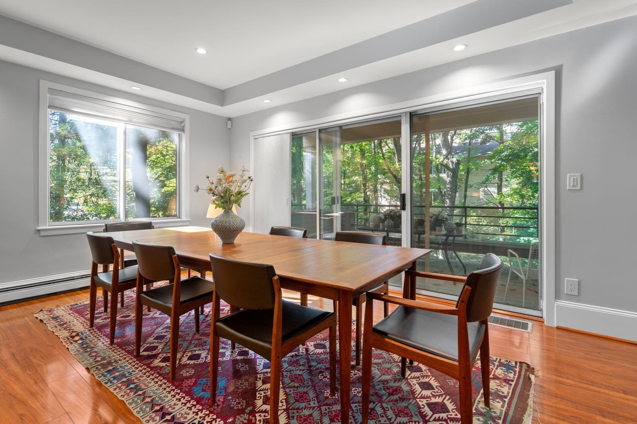 Condominium at 228 Allandale Road # 2A, Boston MA 02467, Boston, photo 8 of 28