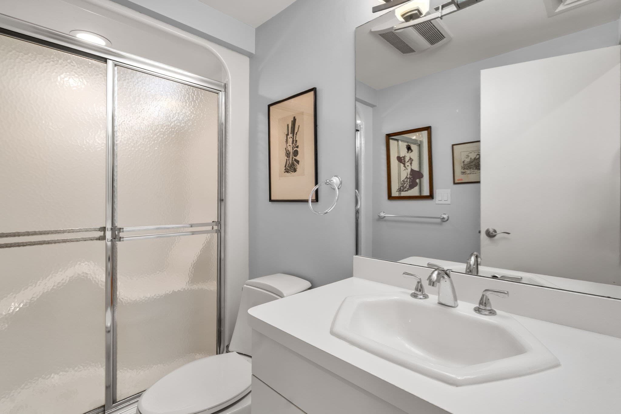 Condominium at 228 Allandale Road # 2A, Boston MA 02467, Boston, photo 25 of 28