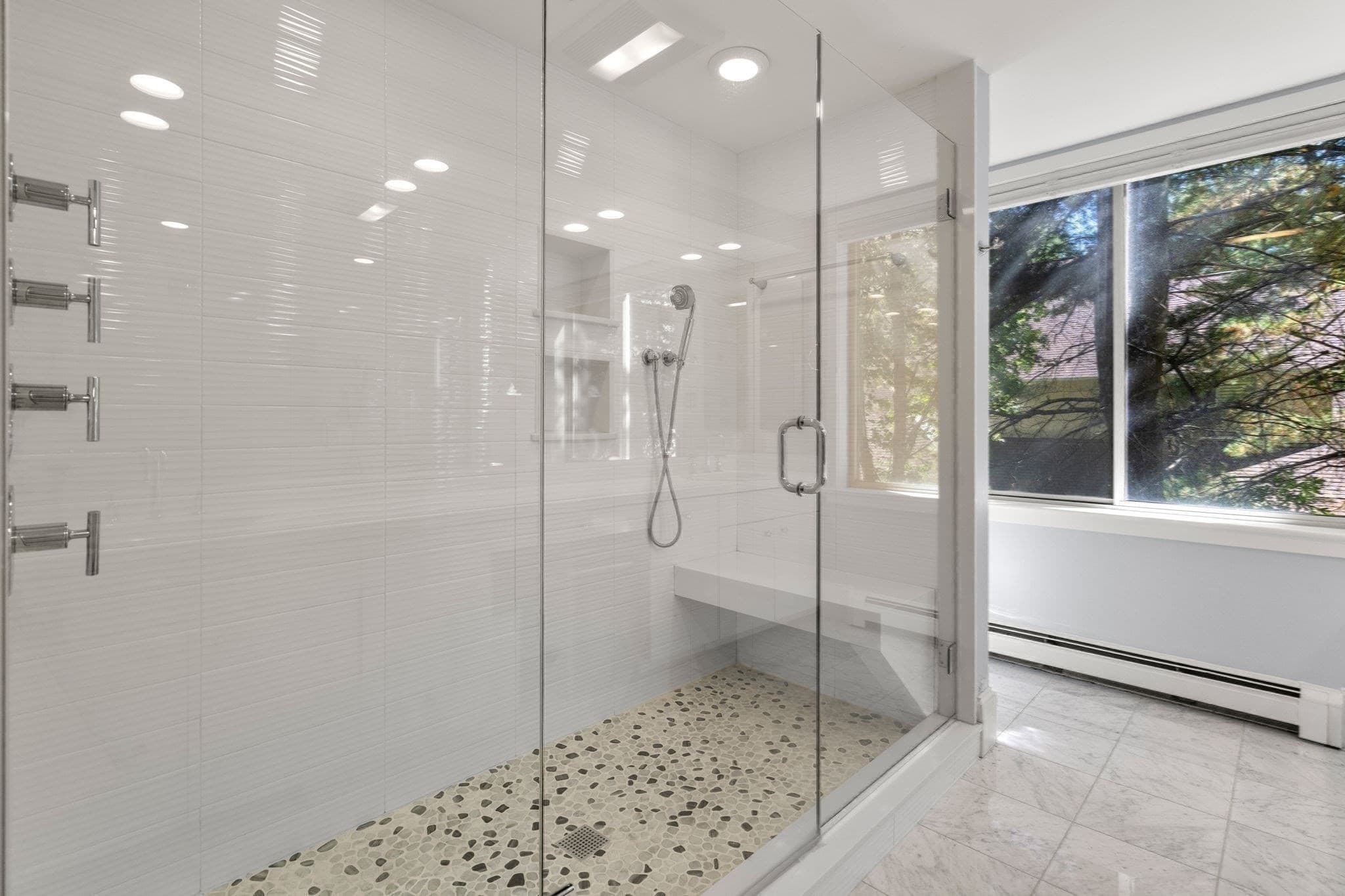 Condominium at 228 Allandale Road # 2A, Boston MA 02467, Boston, photo 21 of 28
