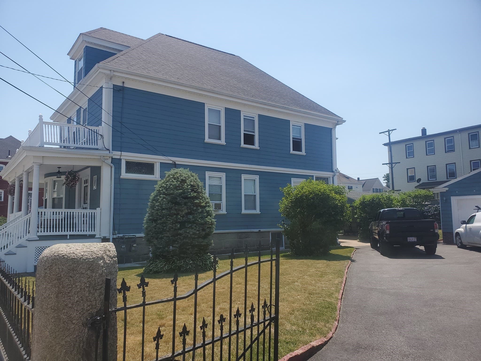Multi Family at 9 Briggs St, New Bedford MA 02740, New Bedford, photo 3 of 29