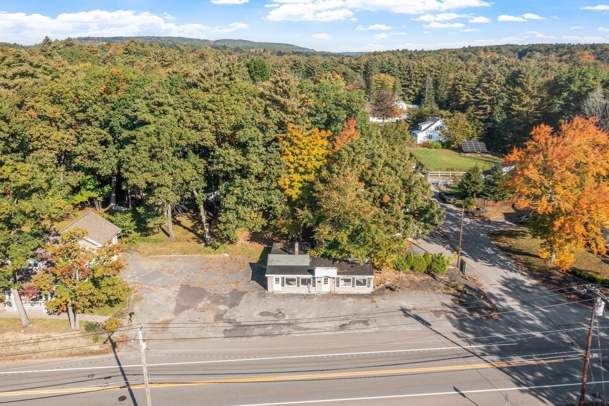 Commercial Sale at 165 Massachusetts Ave, Lunenburg MA 01462, Lunenburg, photo 27 of 31