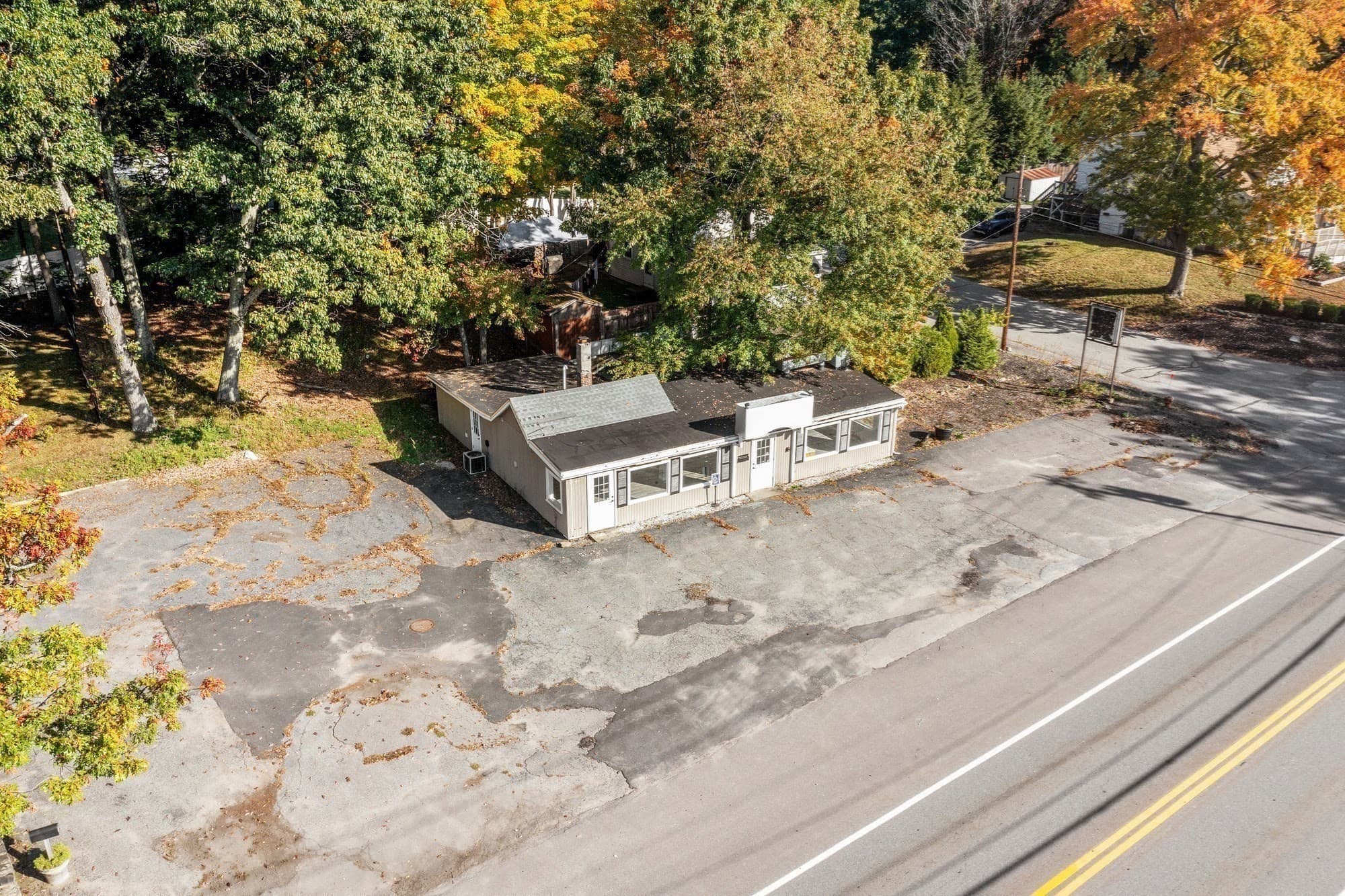 Commercial Sale at 165 Massachusetts Ave, Lunenburg MA 01462, Lunenburg, photo 26 of 31