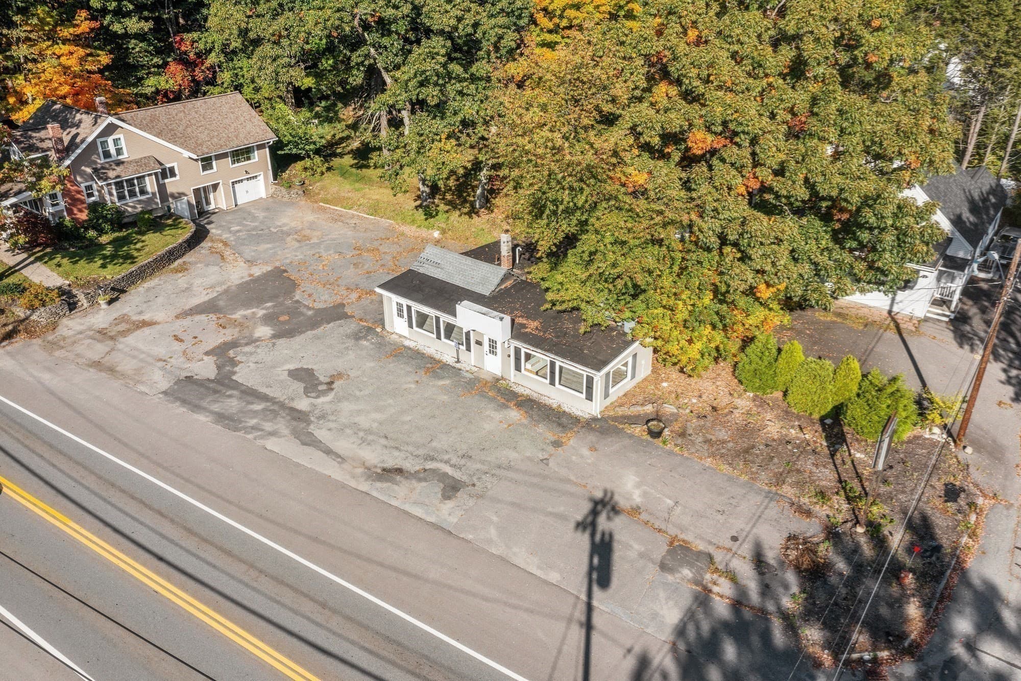 Commercial Sale at 165 Massachusetts Ave, Lunenburg MA 01462, Lunenburg, photo 25 of 31