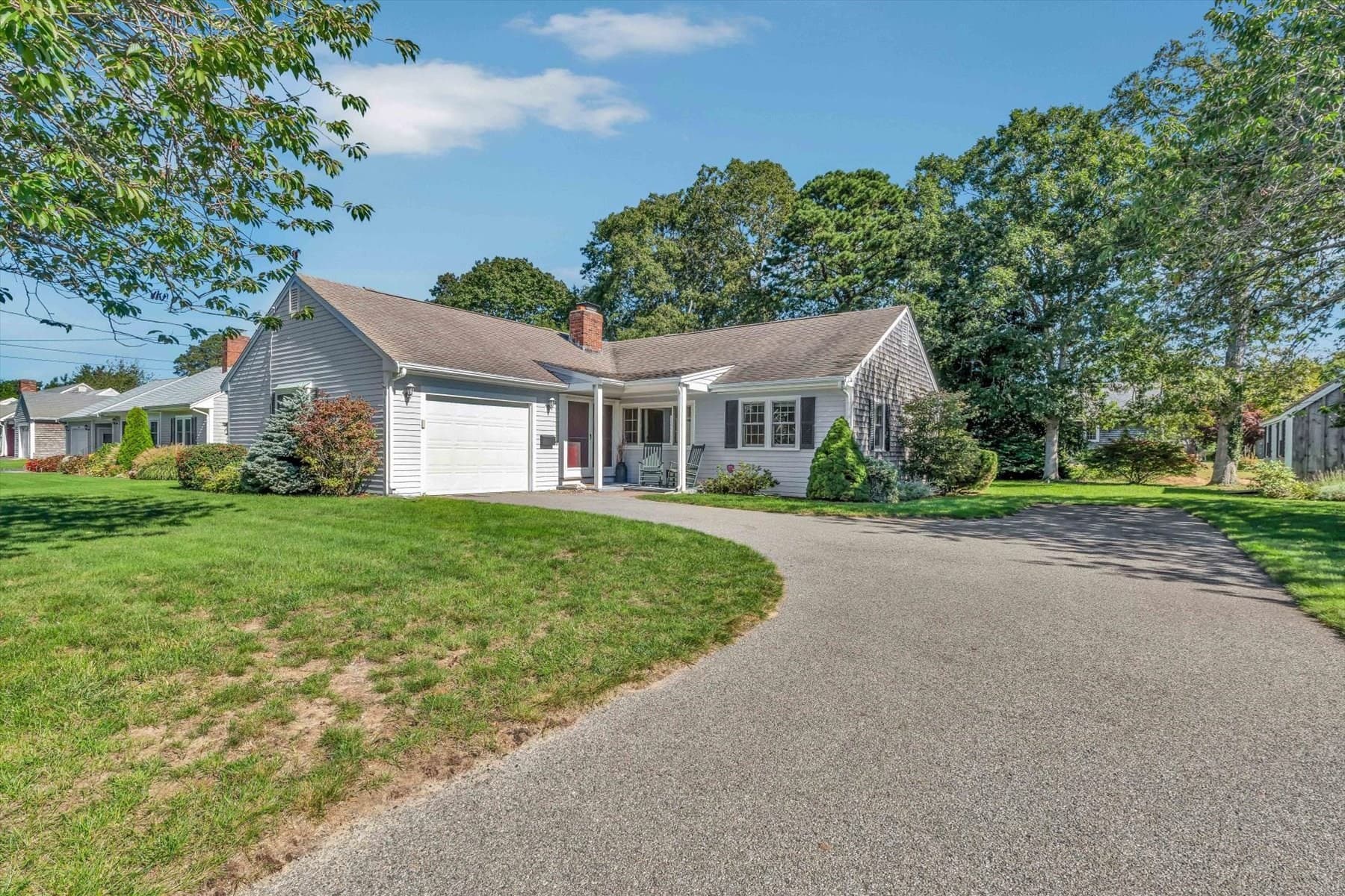 105 Captain Chase Rd, Yarmouth MA 02601